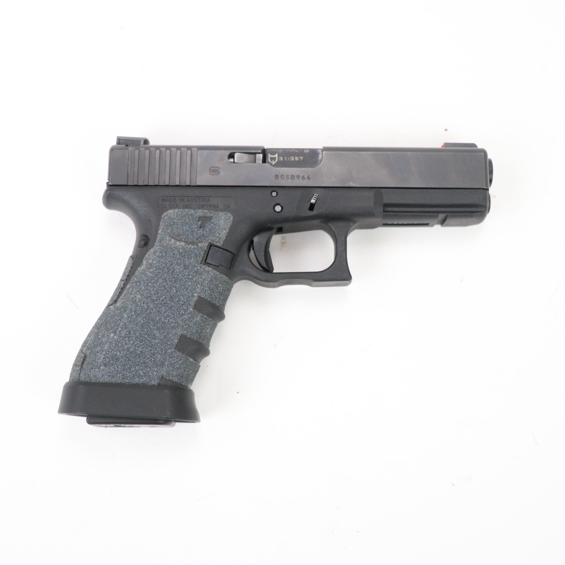 USED - Glock 31 GEN 4 GTO359631