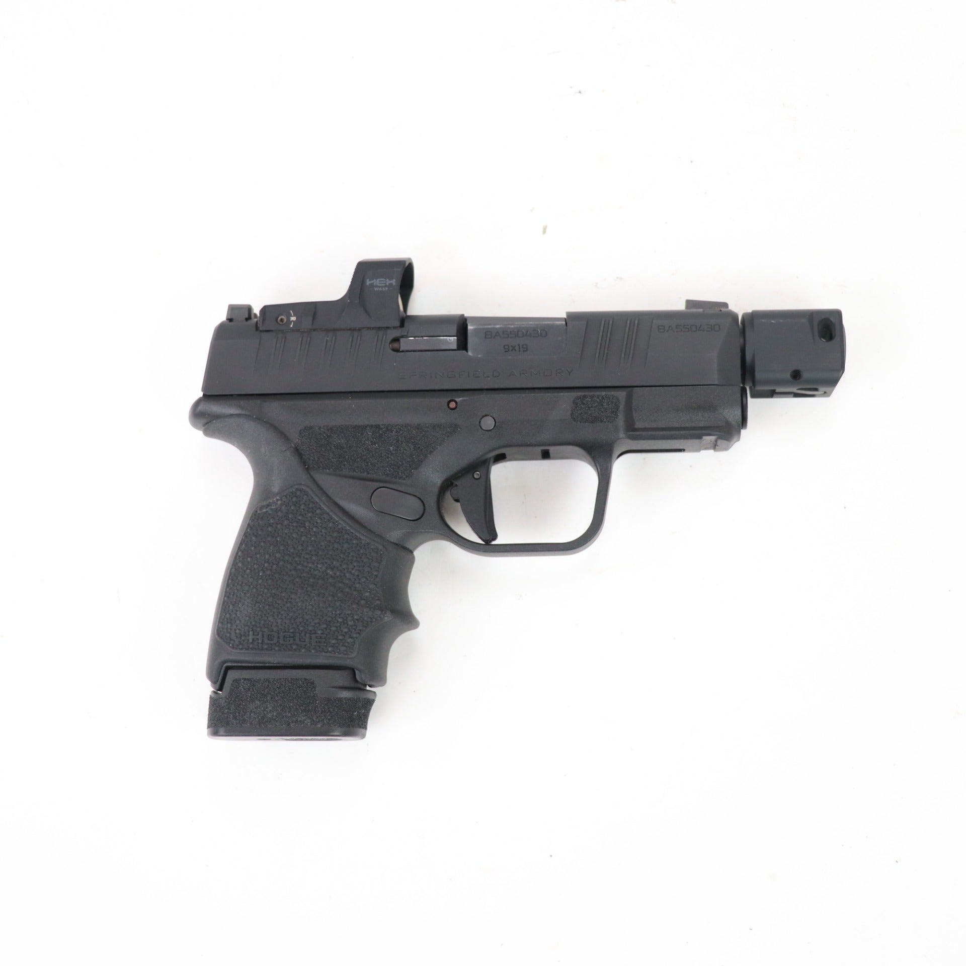 USED - Springfield Armory Hellcat RDP GTO359632