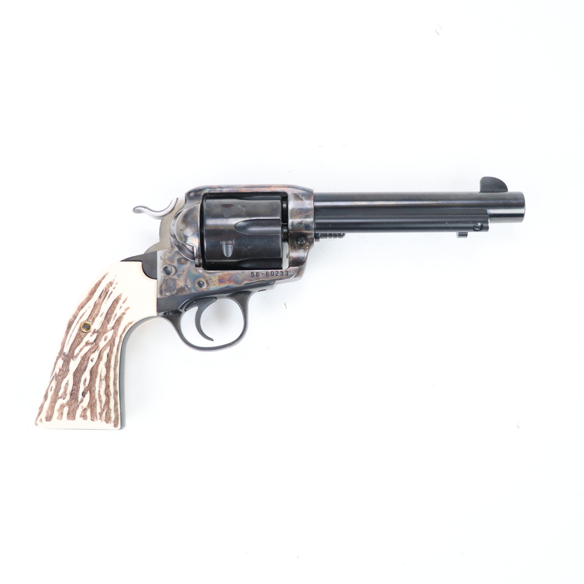 USED - Ruger Vaquero GTO359647