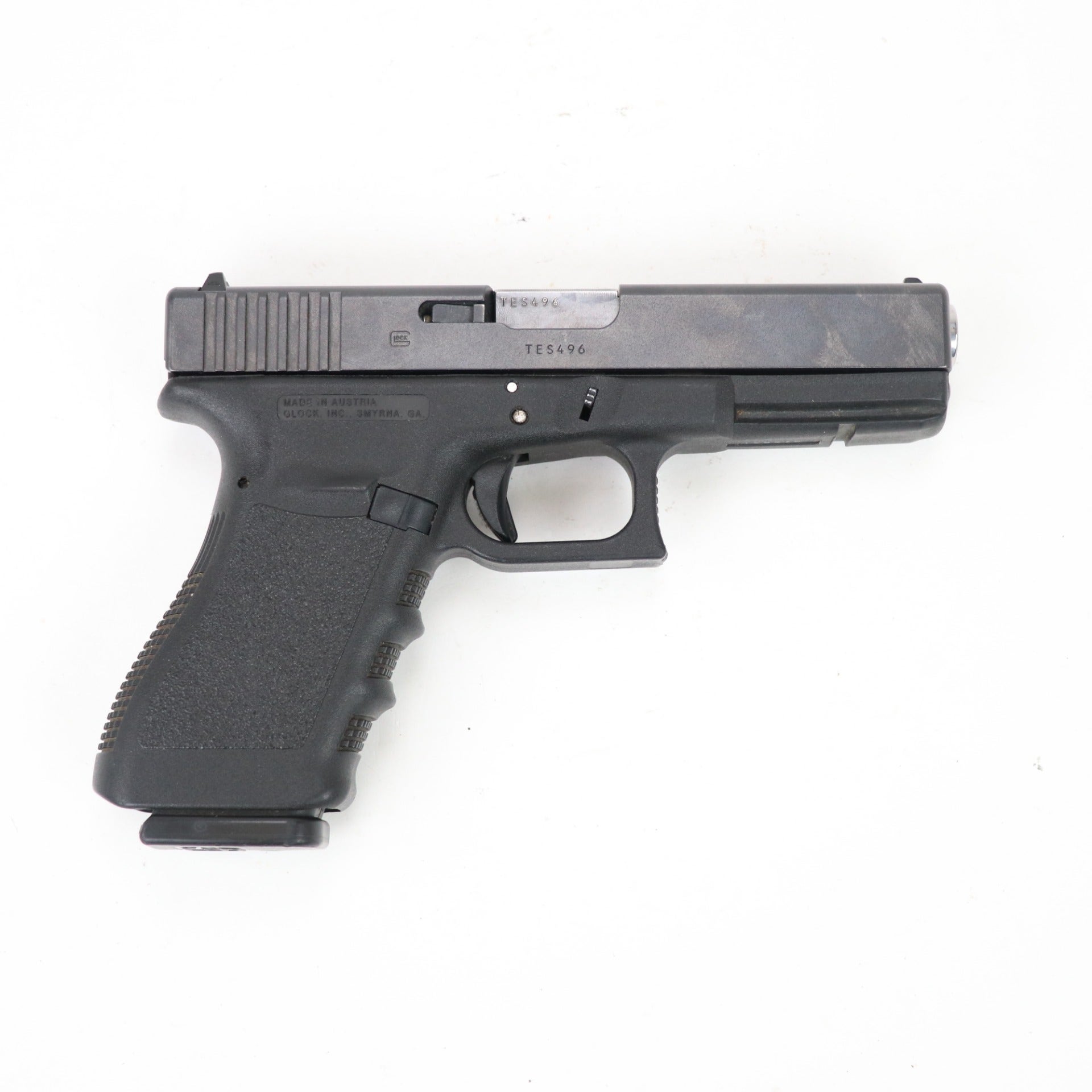 USED - Glock 21 GEN 3 GTO359649