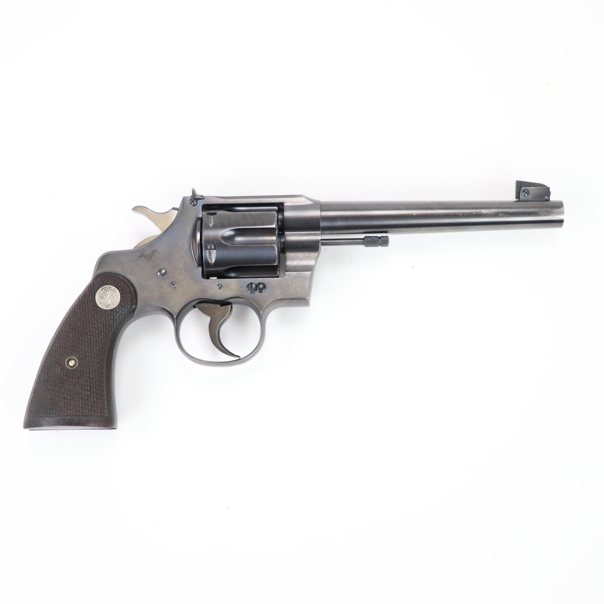 USED - Colt Officers Model GTO359675