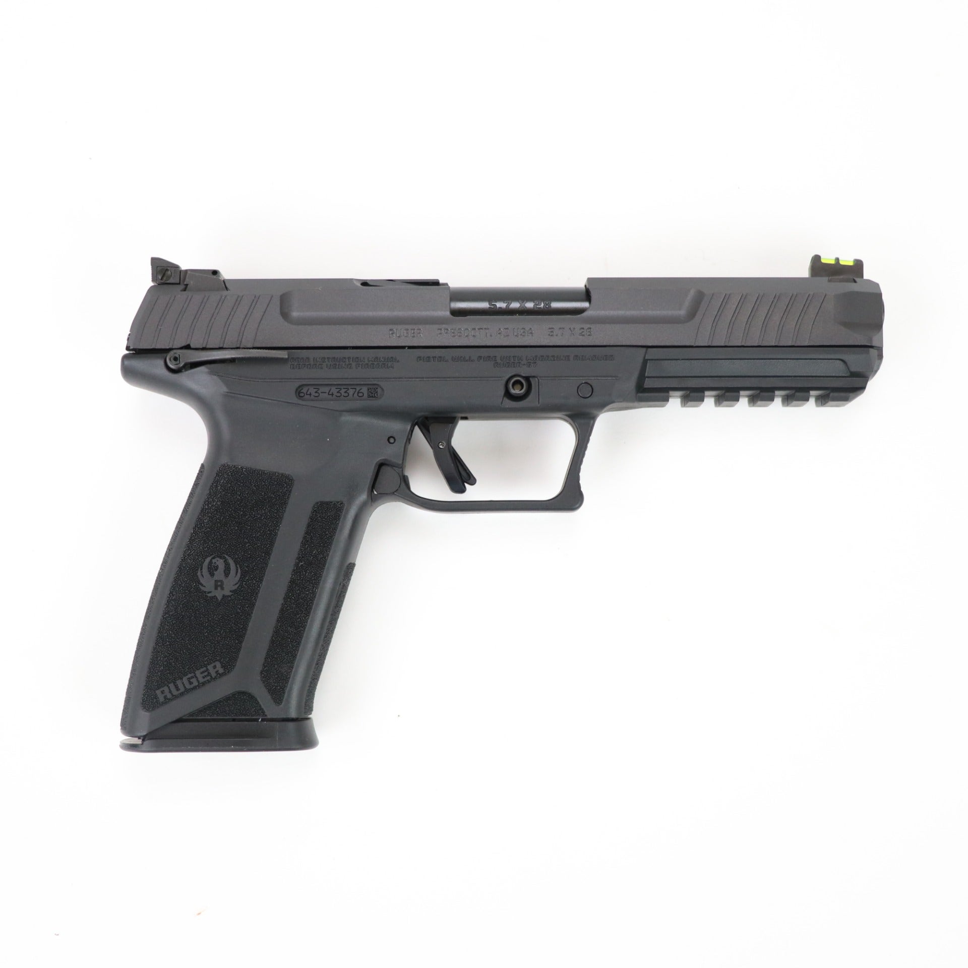 USED - Ruger 57 GTO359679