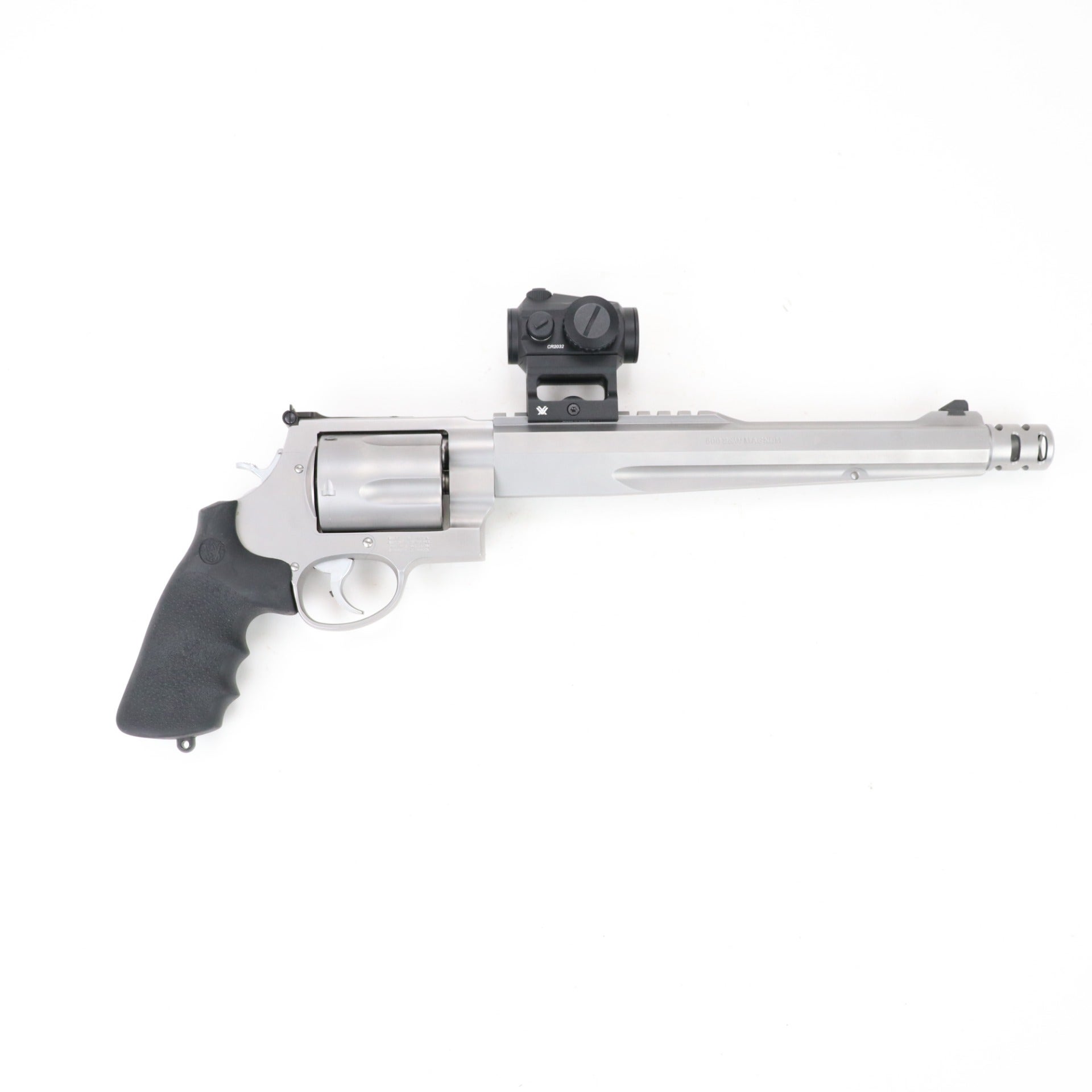 USED - Smith & Wesson 500 GTO359680