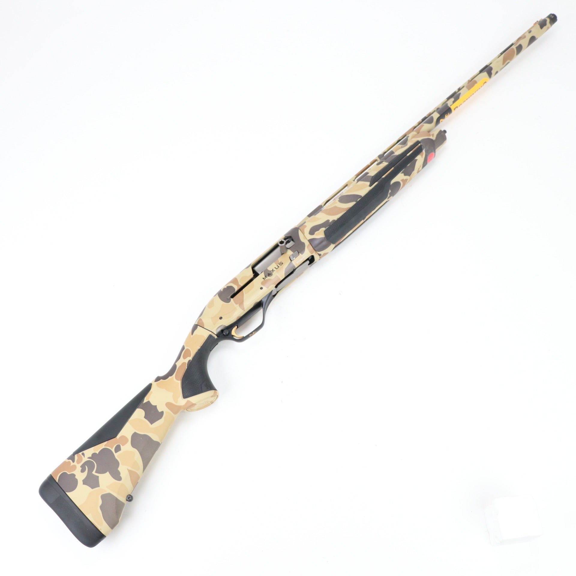 USED - Browning Maxus II GTO359682