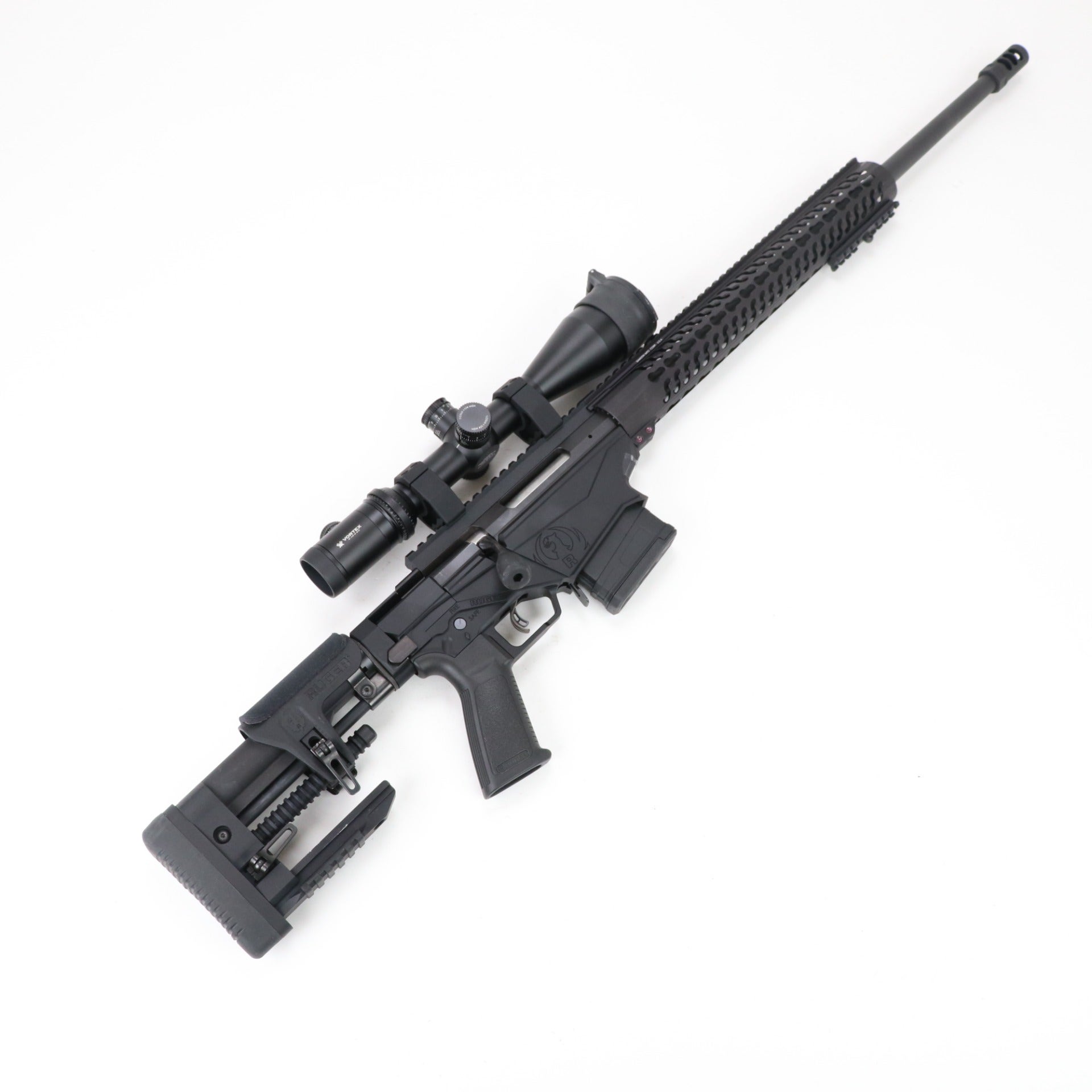 USED - Ruger Precision Rifle GTO359685