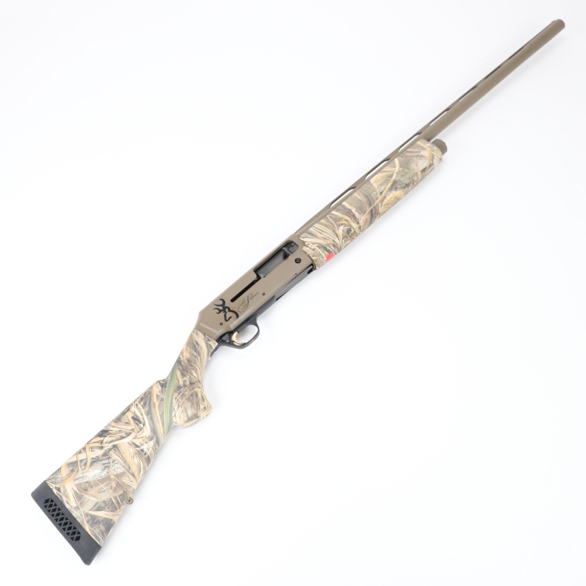 USED - Browning Silver GTO359689