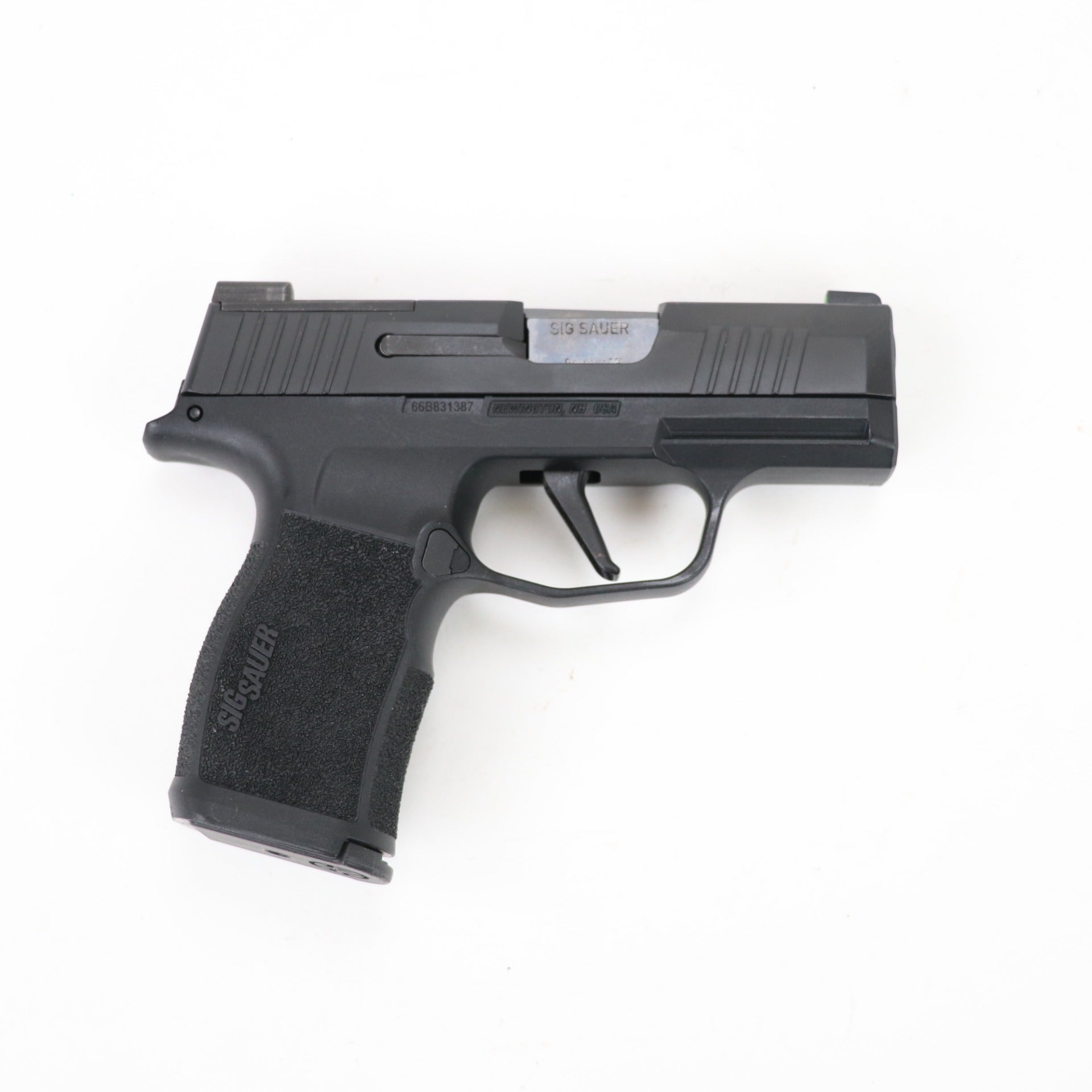 USED - Sig Sauer P365X GTO359739