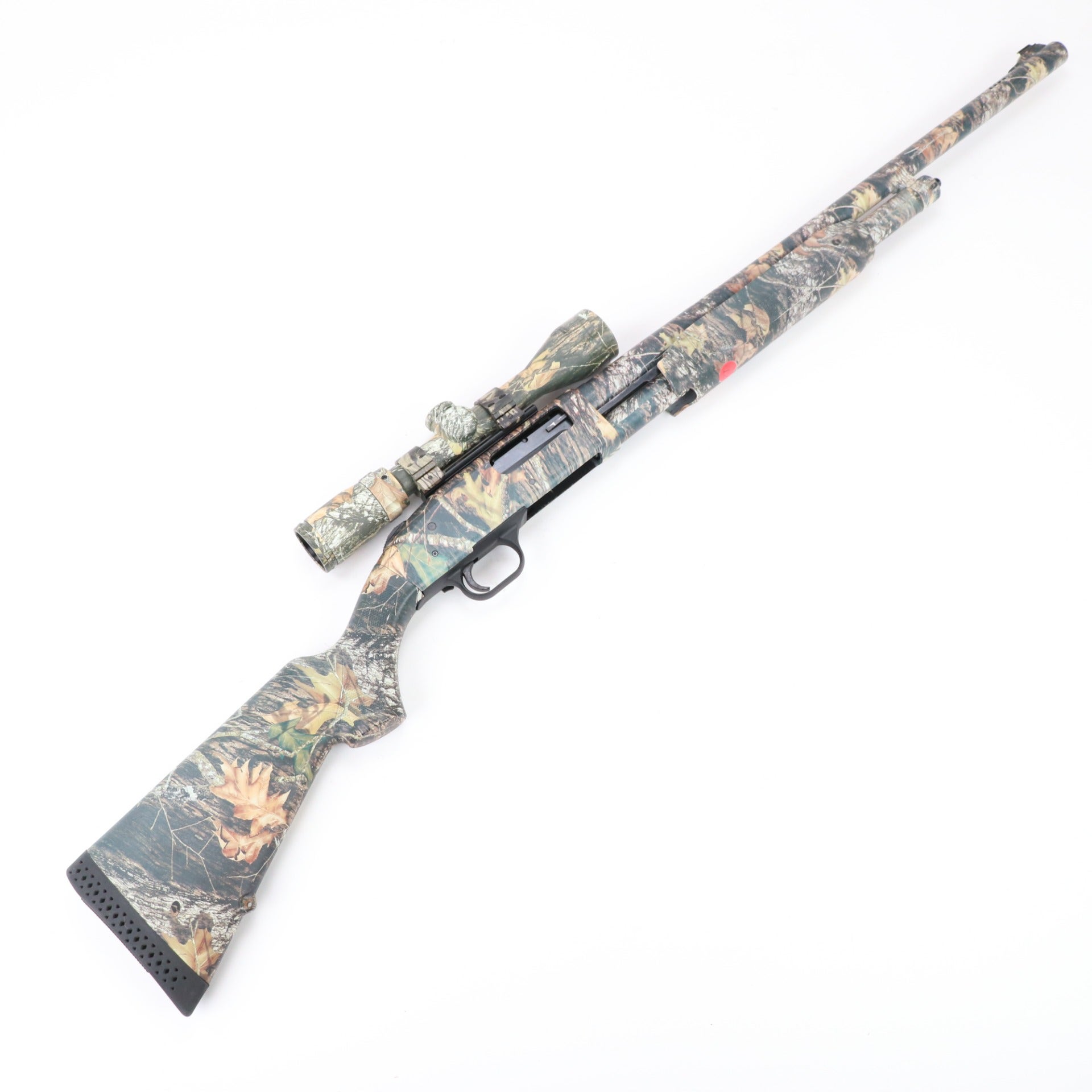 USED - Mossberg 500A GTO359743