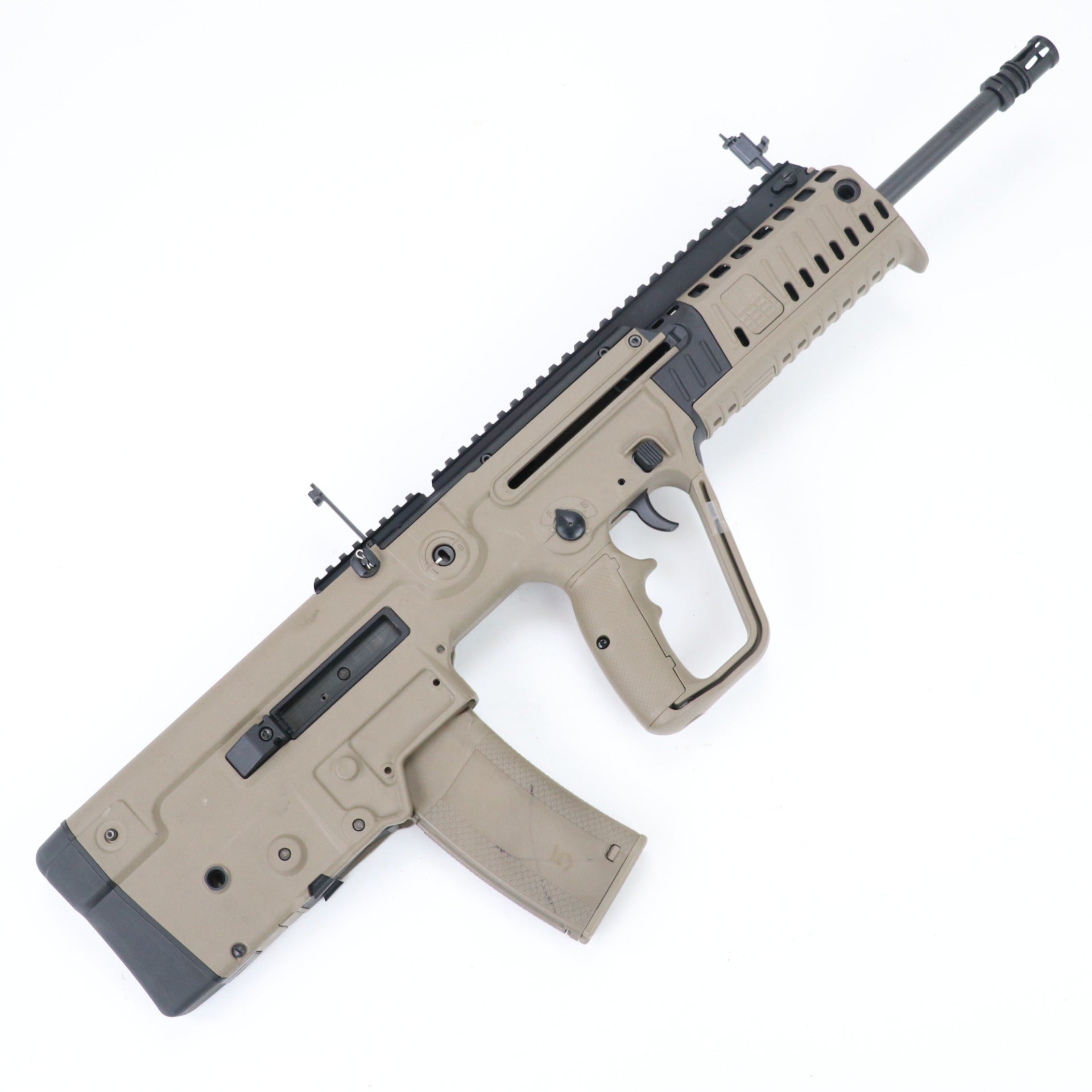 USED - Israel Weapon Industries Tavor X95 GTO359745