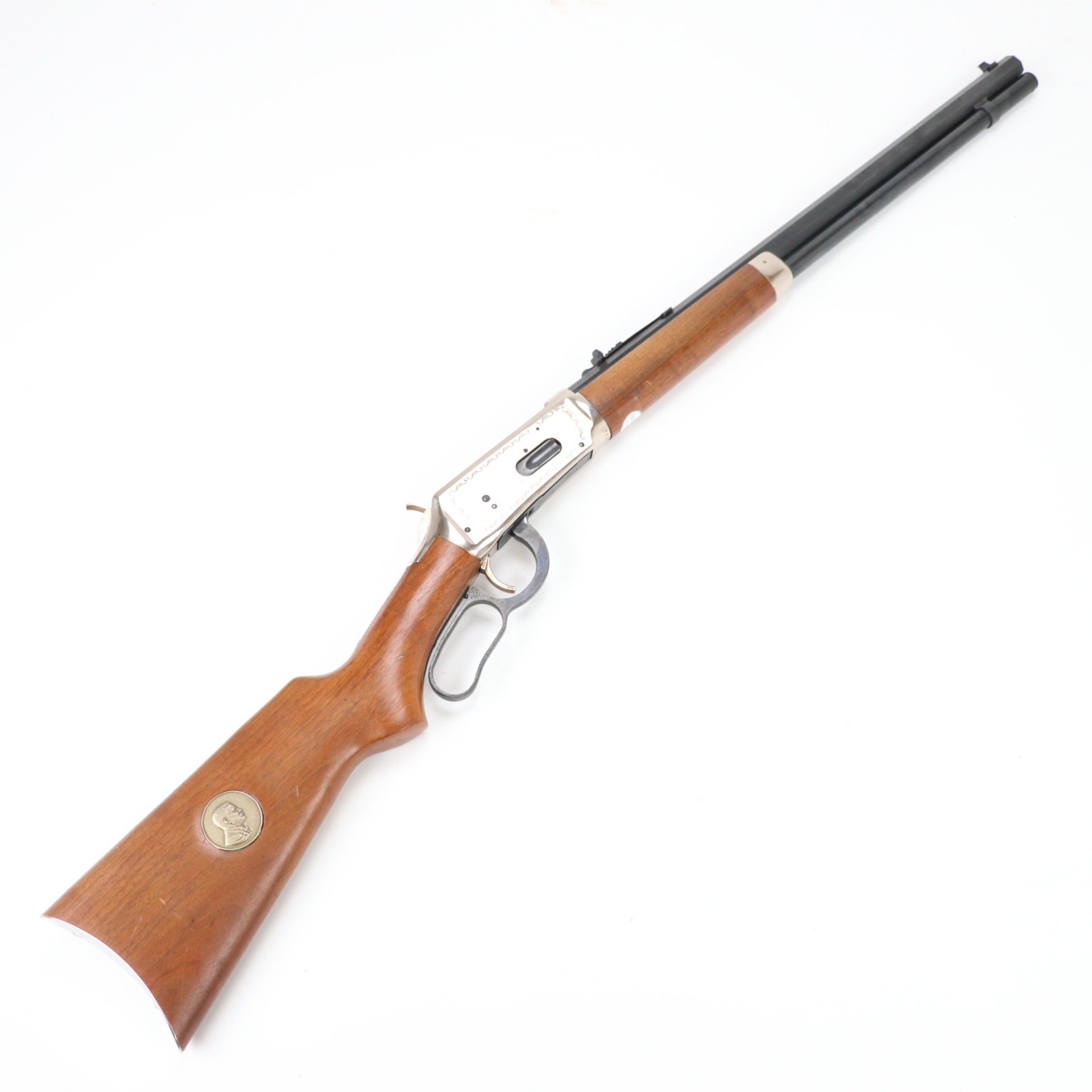 USED - Winchester Model 94 Teddy Roosevelt Commemorative GTO359747