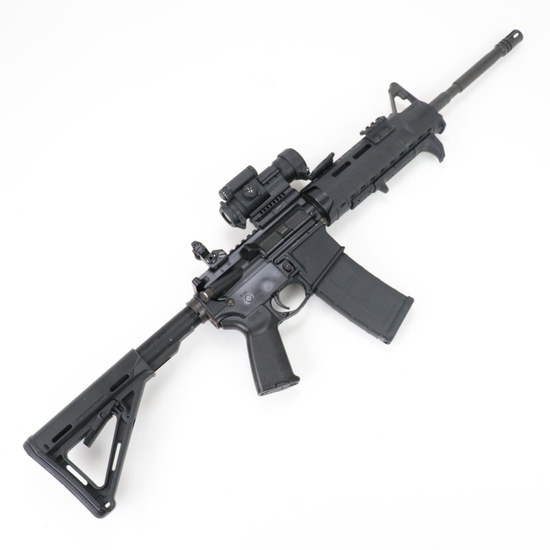 USED - Colt M4 Carbine GTO359748