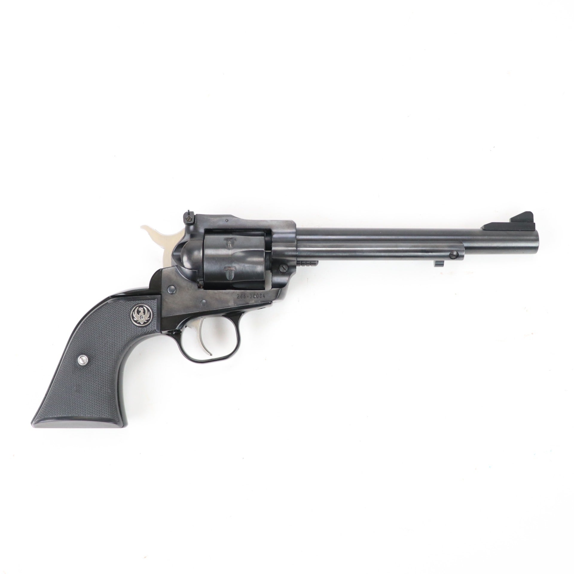 USED - Ruger New Model Single Six GTO359760