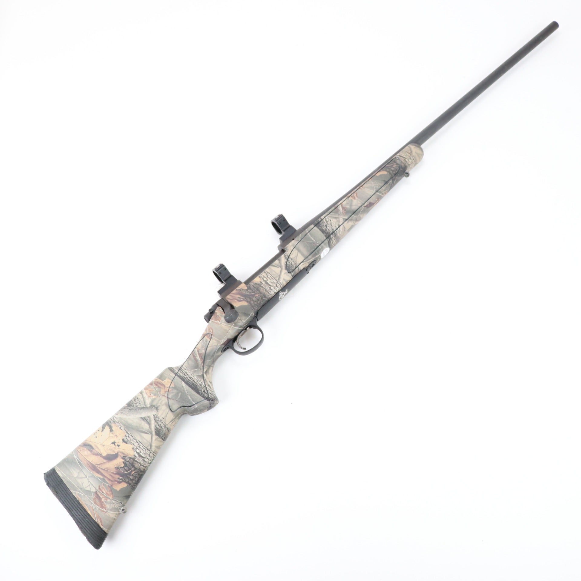 USED - Remington 700 GTO359762