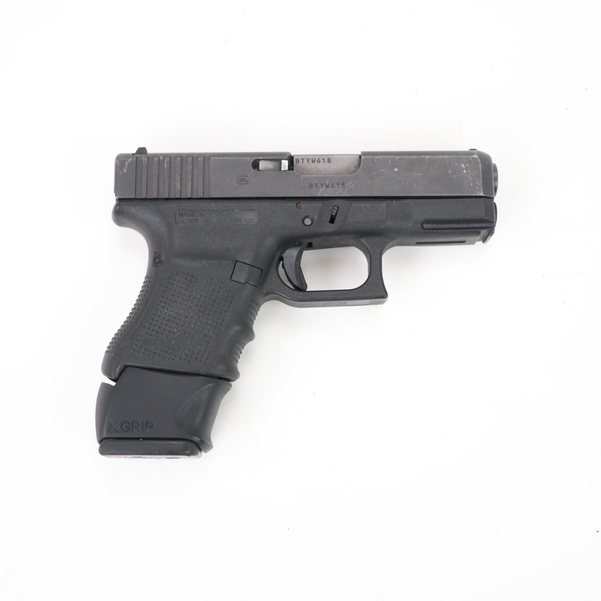 USED - Glock 29 GEN 4 GTO359766