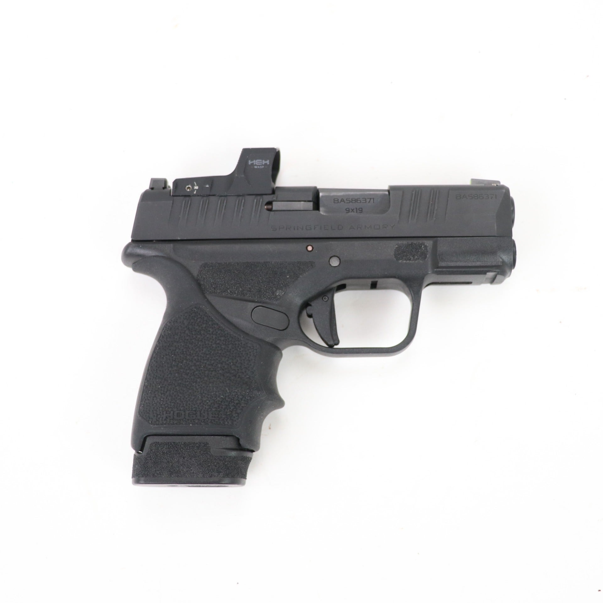 USED - Springfield Armory Hellcat GTO359781