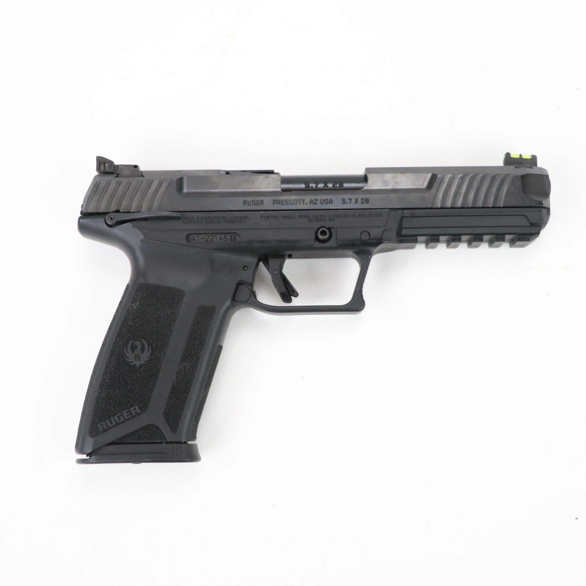 USED - Ruger 57 GTO359789