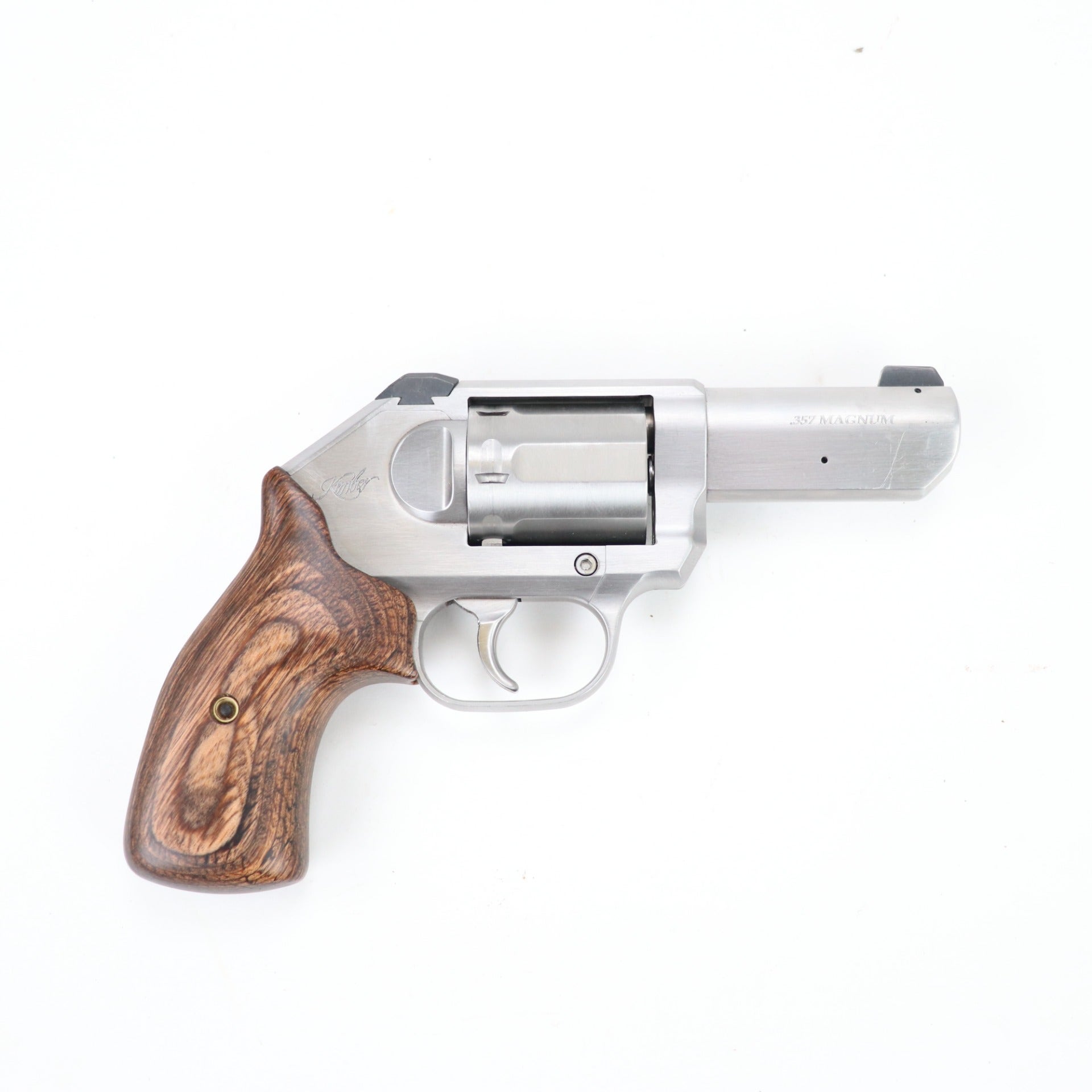 USED - Kimber K6S GTO359790