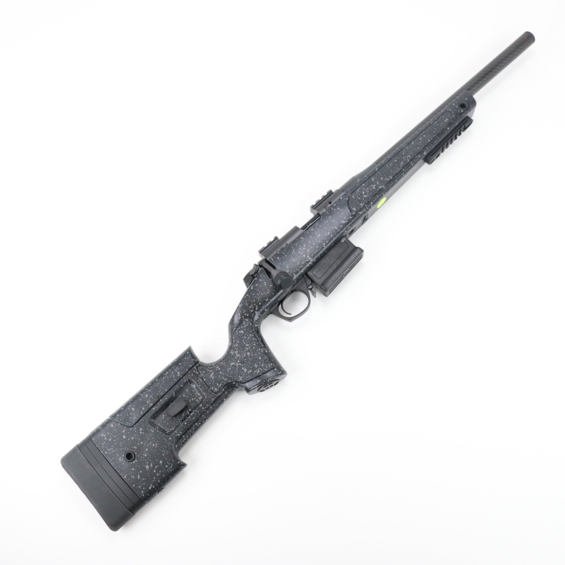 USED - Bergara B-14R GTO359796