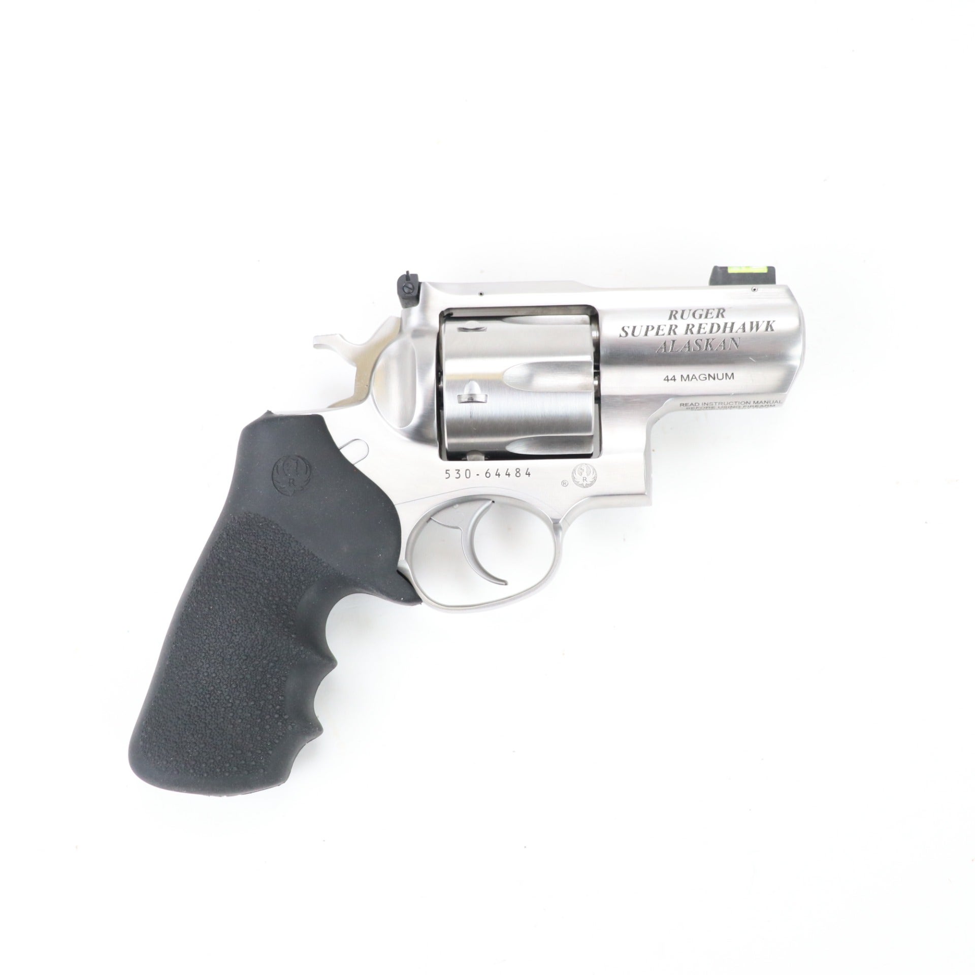 USED - Ruger Super Redhawk Alaskan GTO359803