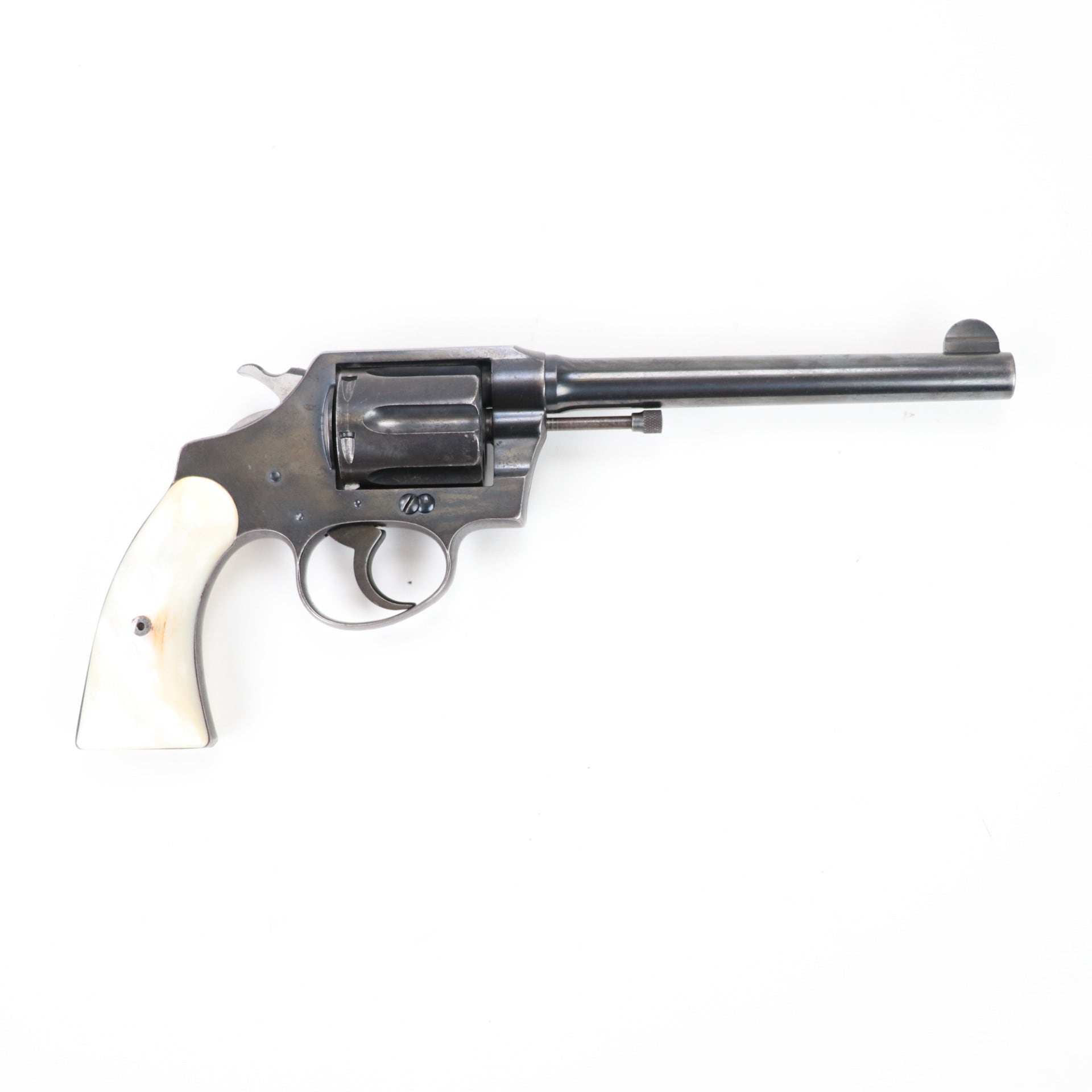 USED - Colt Police Positive GTO359804