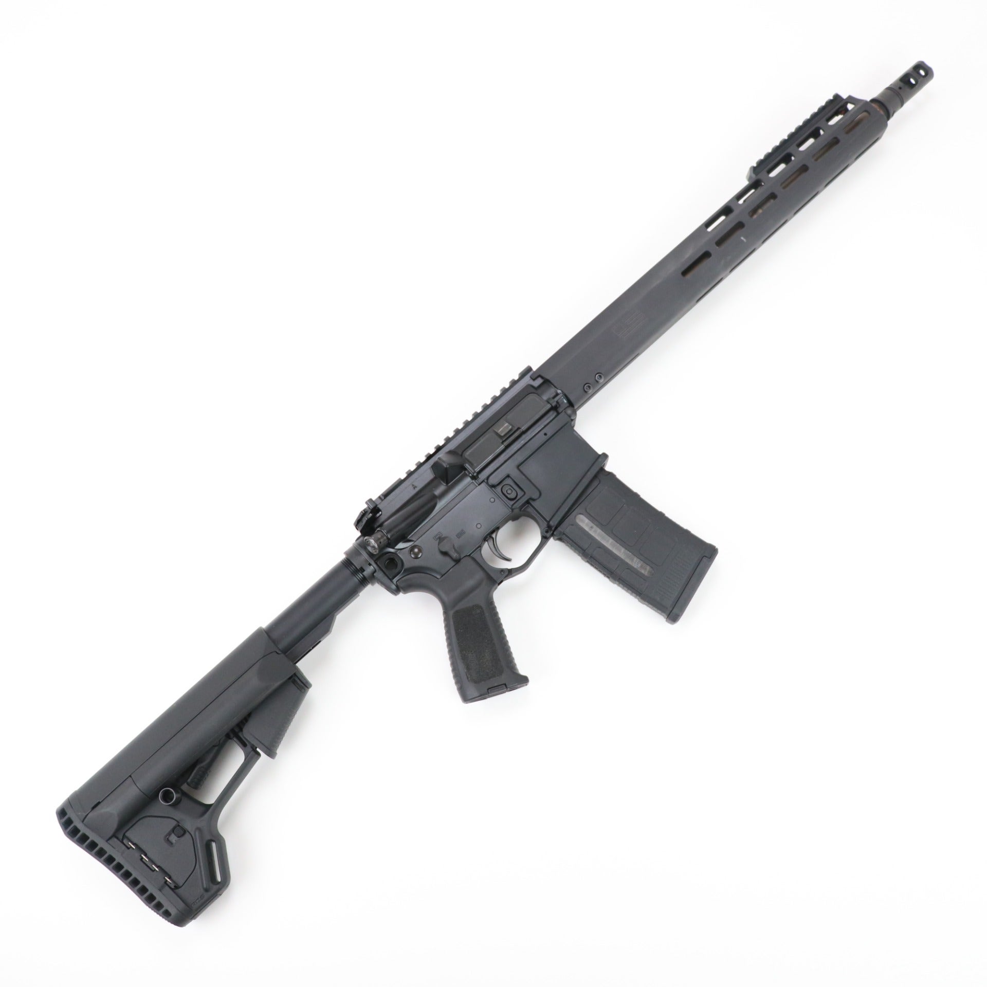 USED - Sig Sauer M400 GTO359817