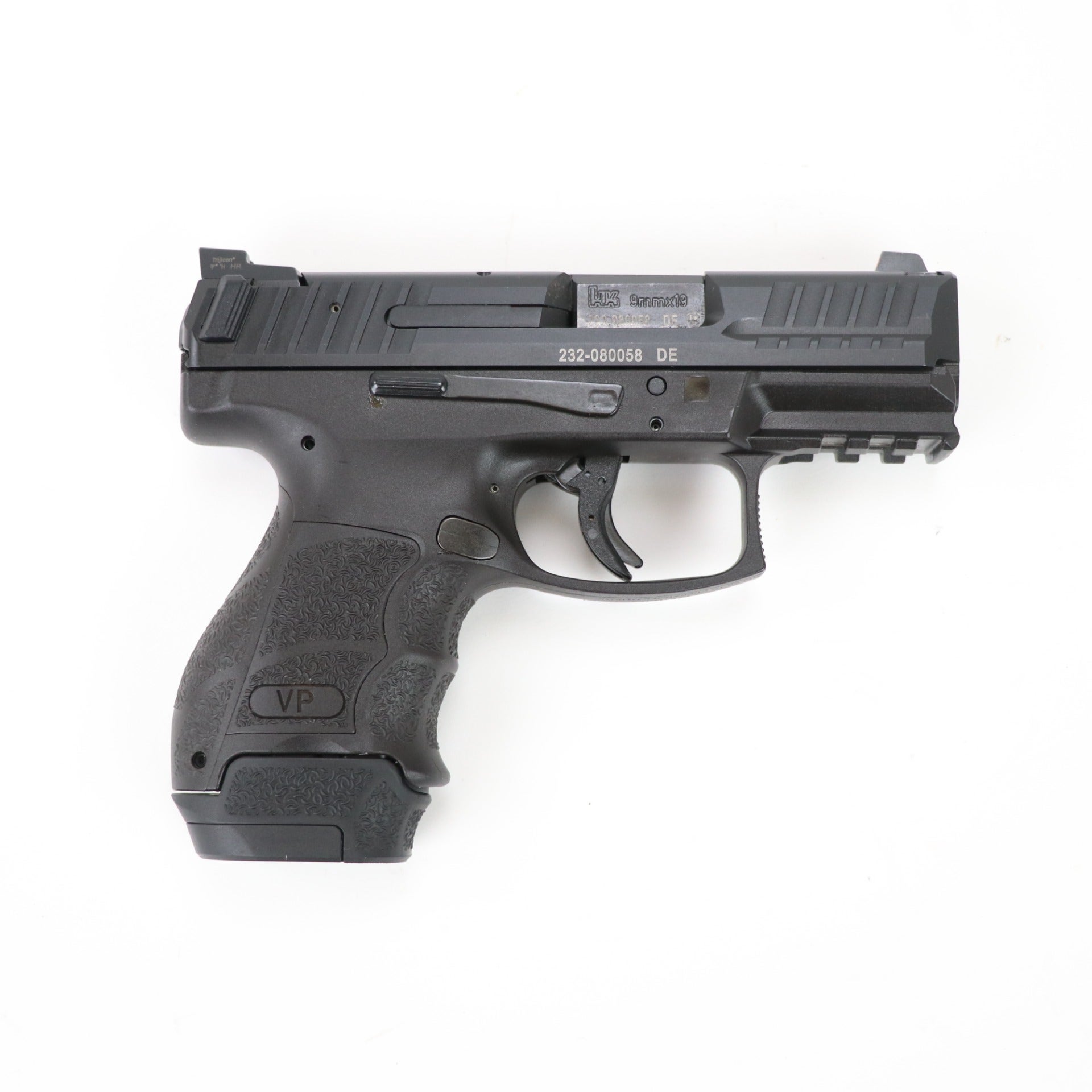 USED - Heckler & Koch VP9SK GTO359818