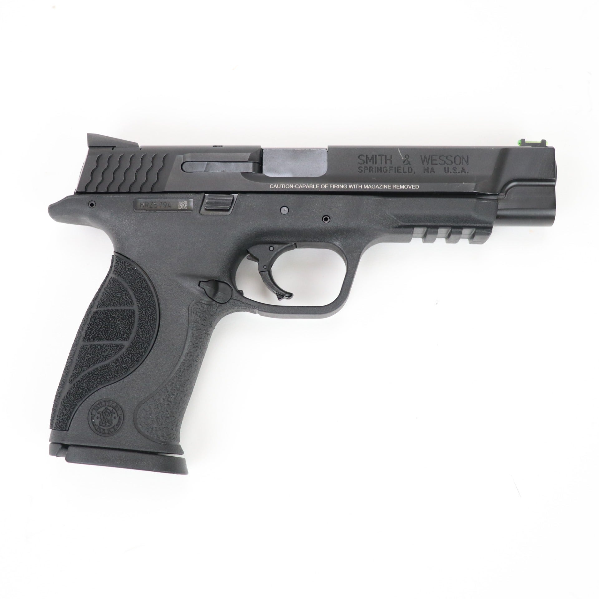 USED - Smith & Wesson M&P 9 Pro Series GTO359857
