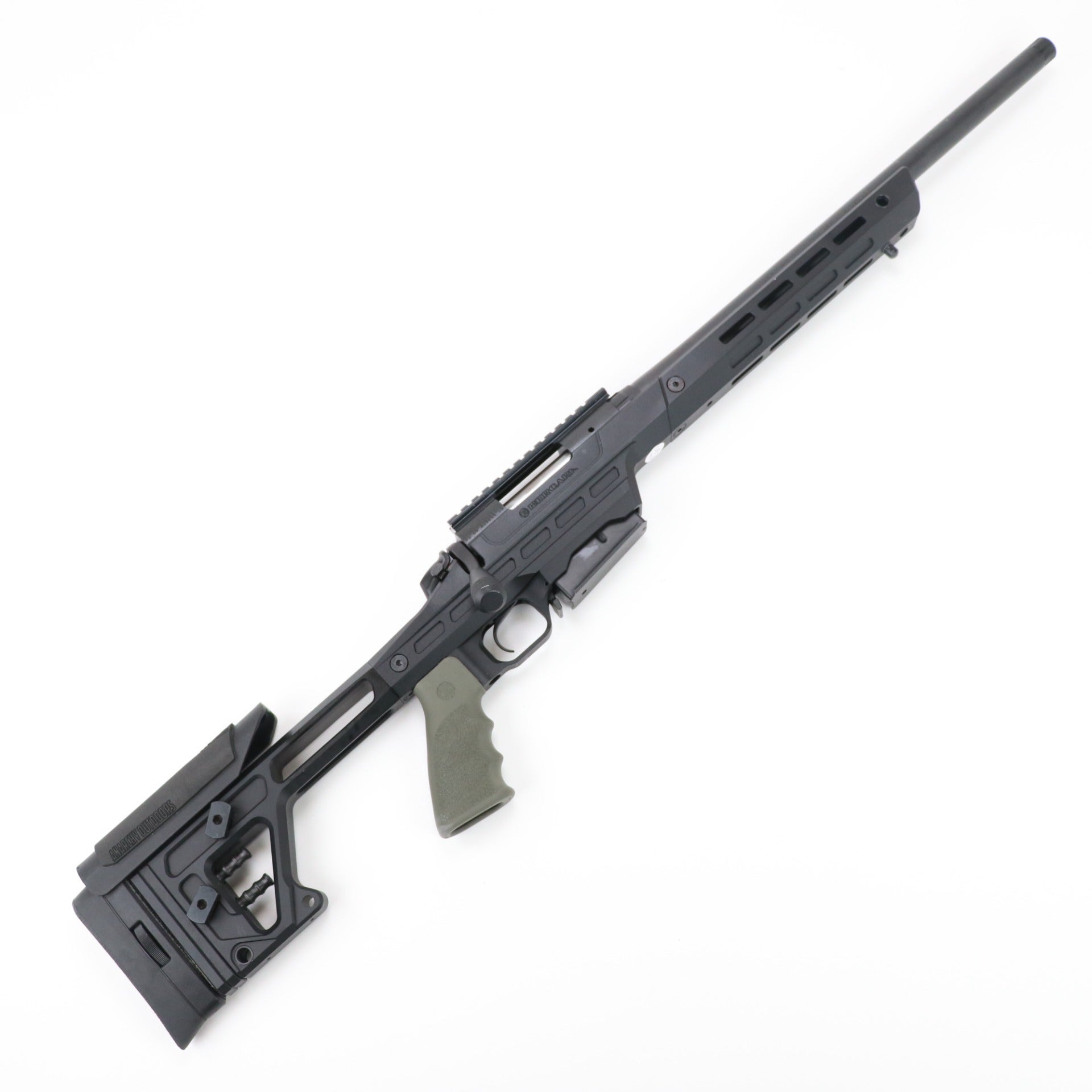 USED - Bergara B-14 BMP GTO359863