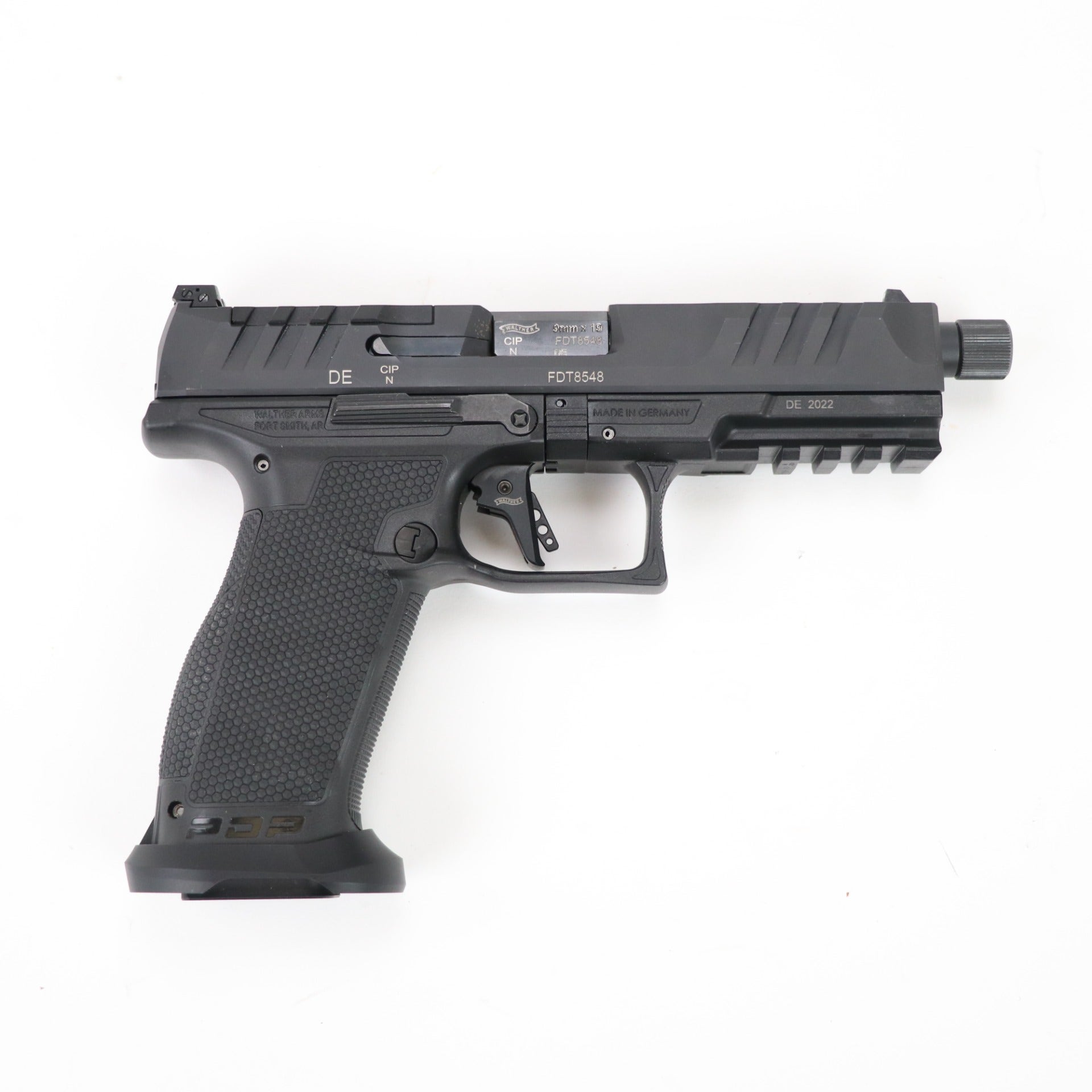 USED - Walther PDP GTO359864