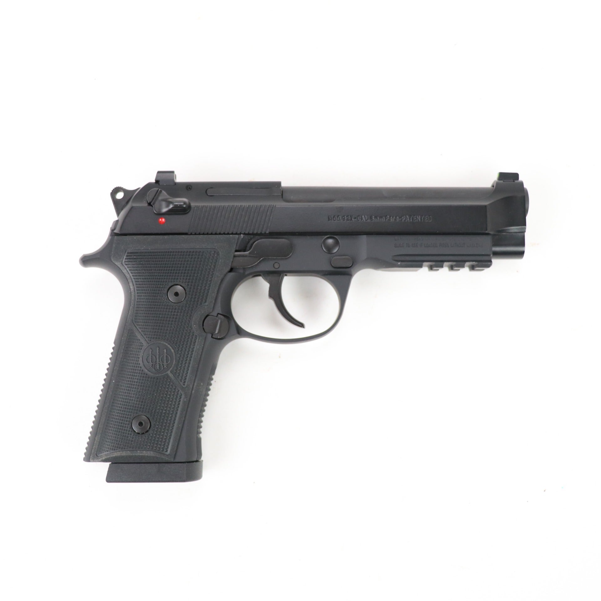 USED - Beretta 92X GTO359895