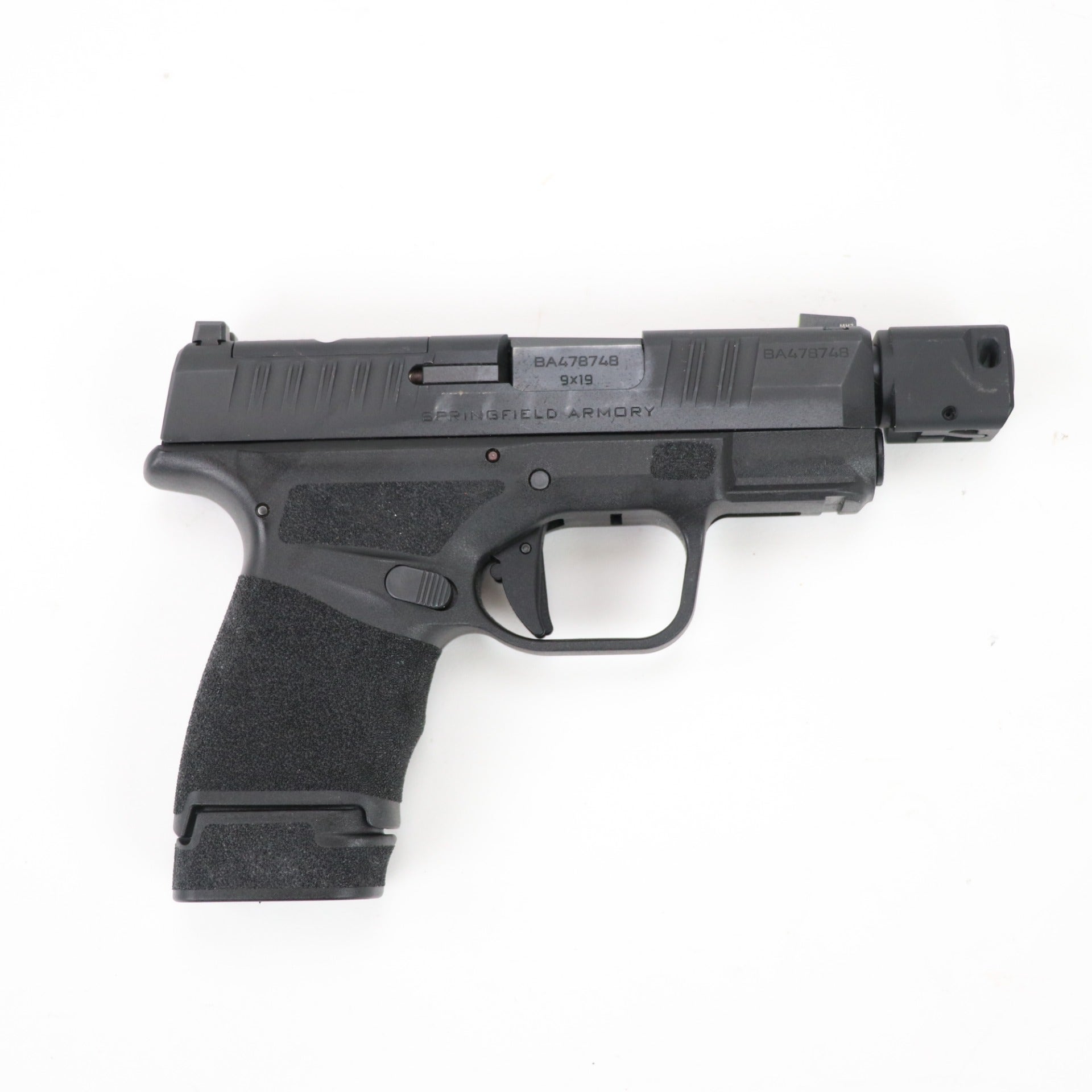 USED - Springfield Armory Hellcat RDP GTO359904