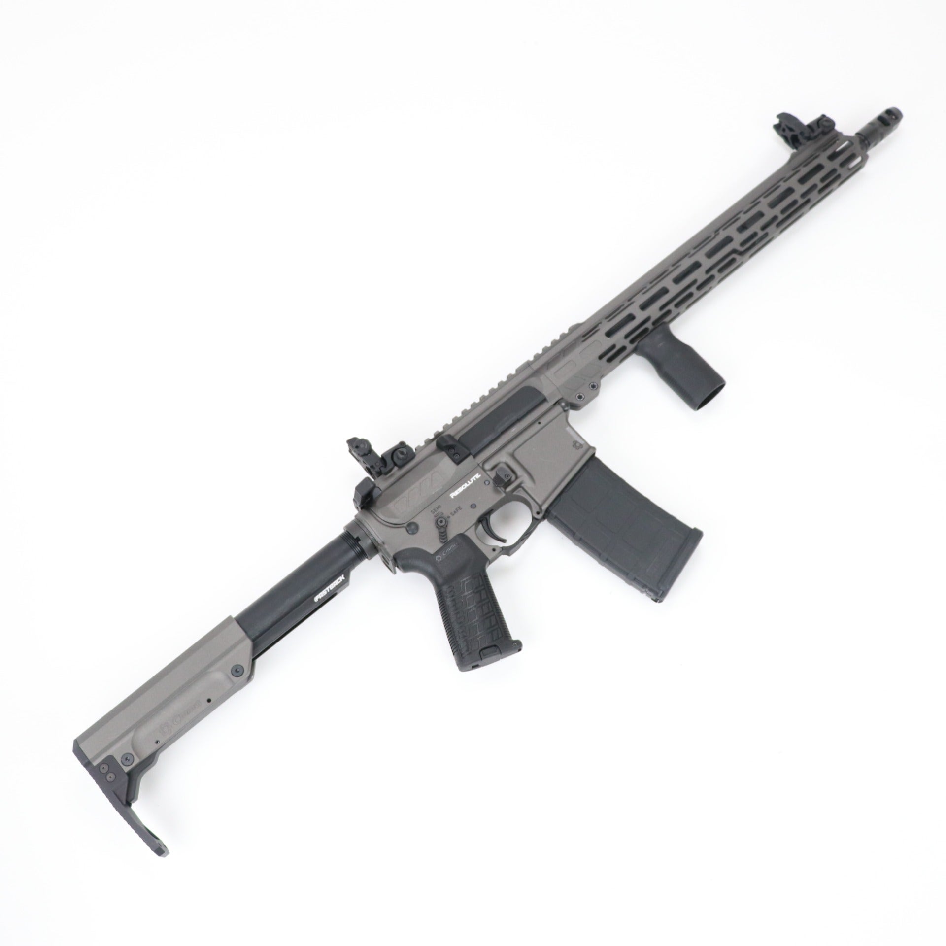 USED - CMMG MK4 GTO359917