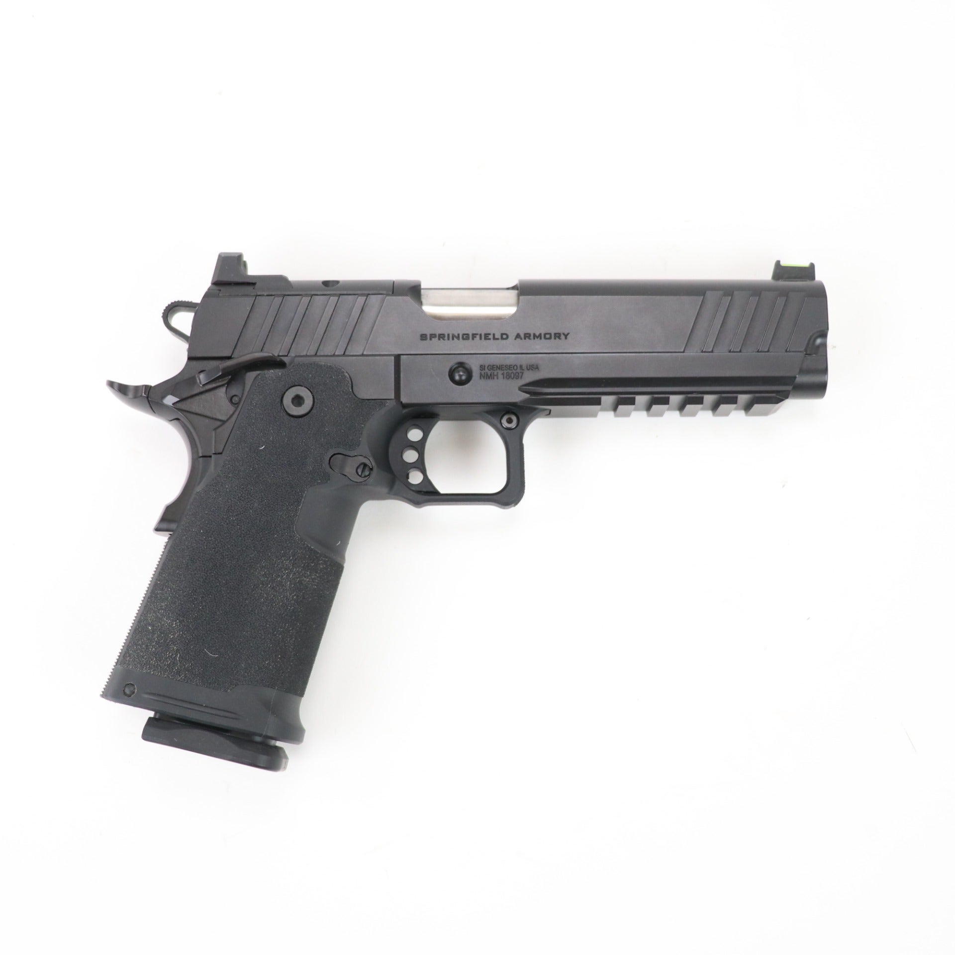USED - Springfield Armory Prodigy GTO359921