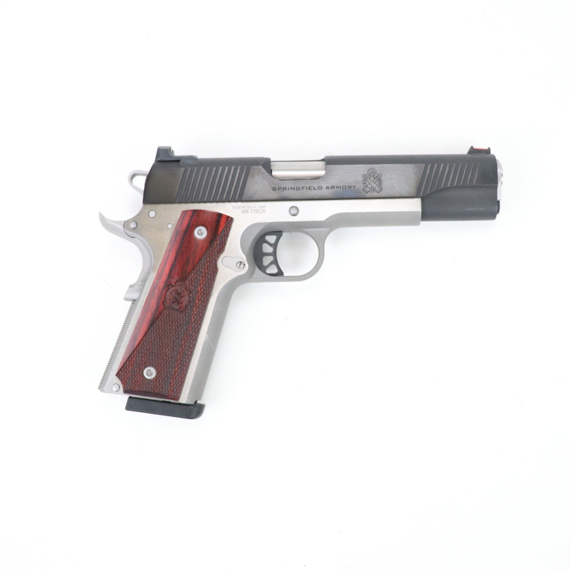 USED - Springfield Armory Ronin GTO359933