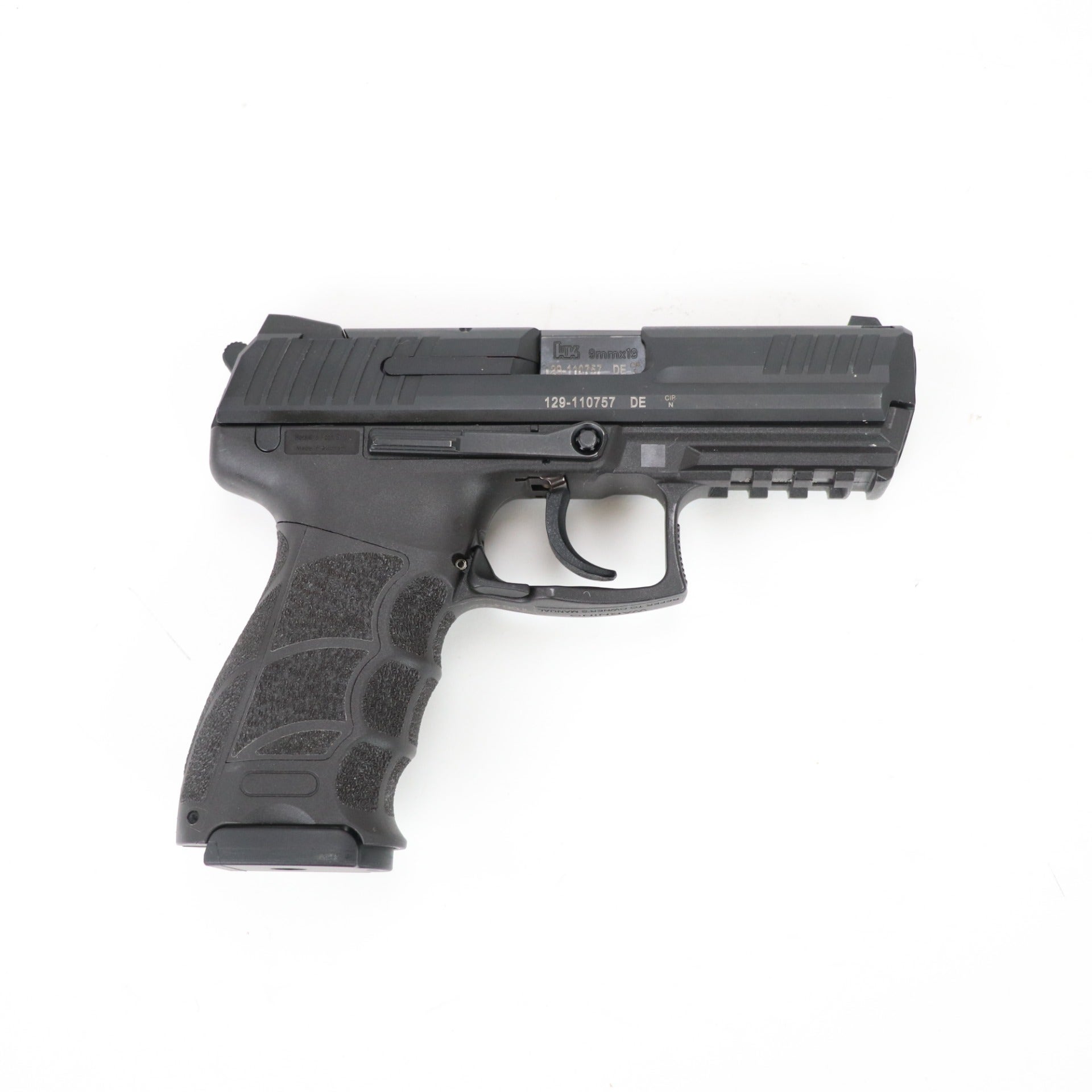USED - Heckler & Koch P30 GTO359934