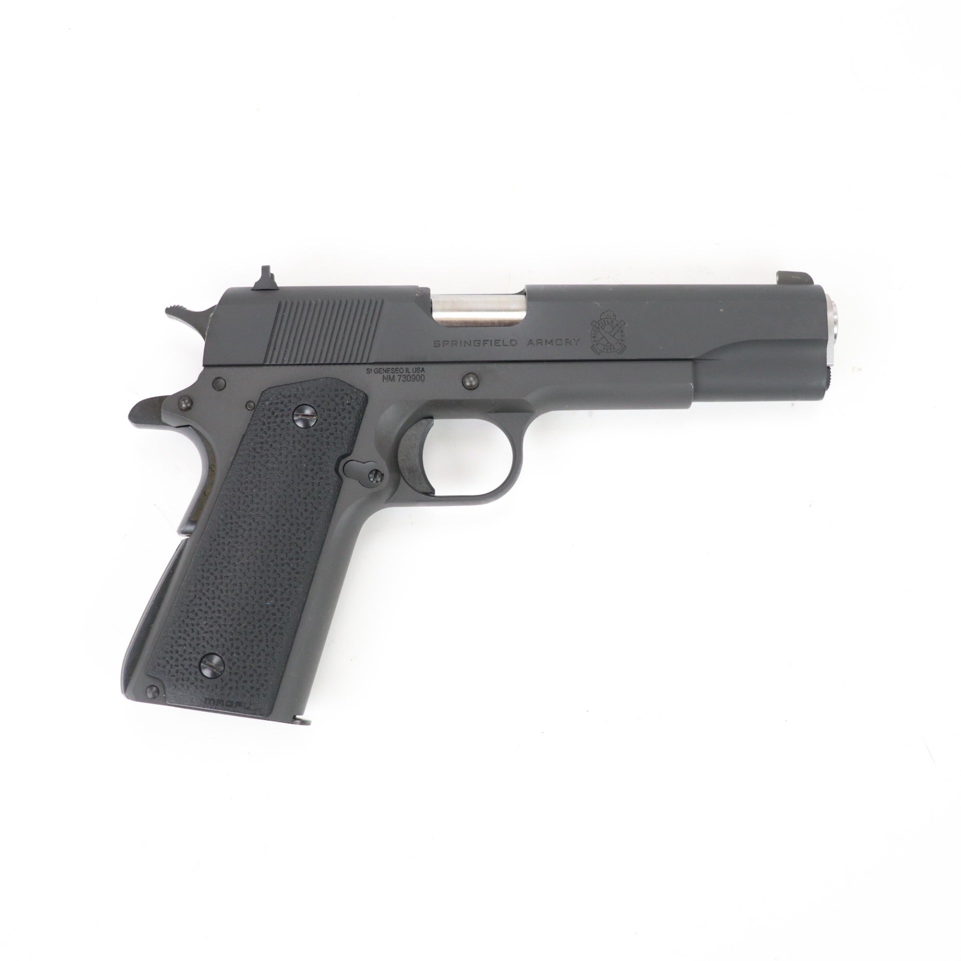 USED - Springfield Armory 1911 Milspec GTO359941
