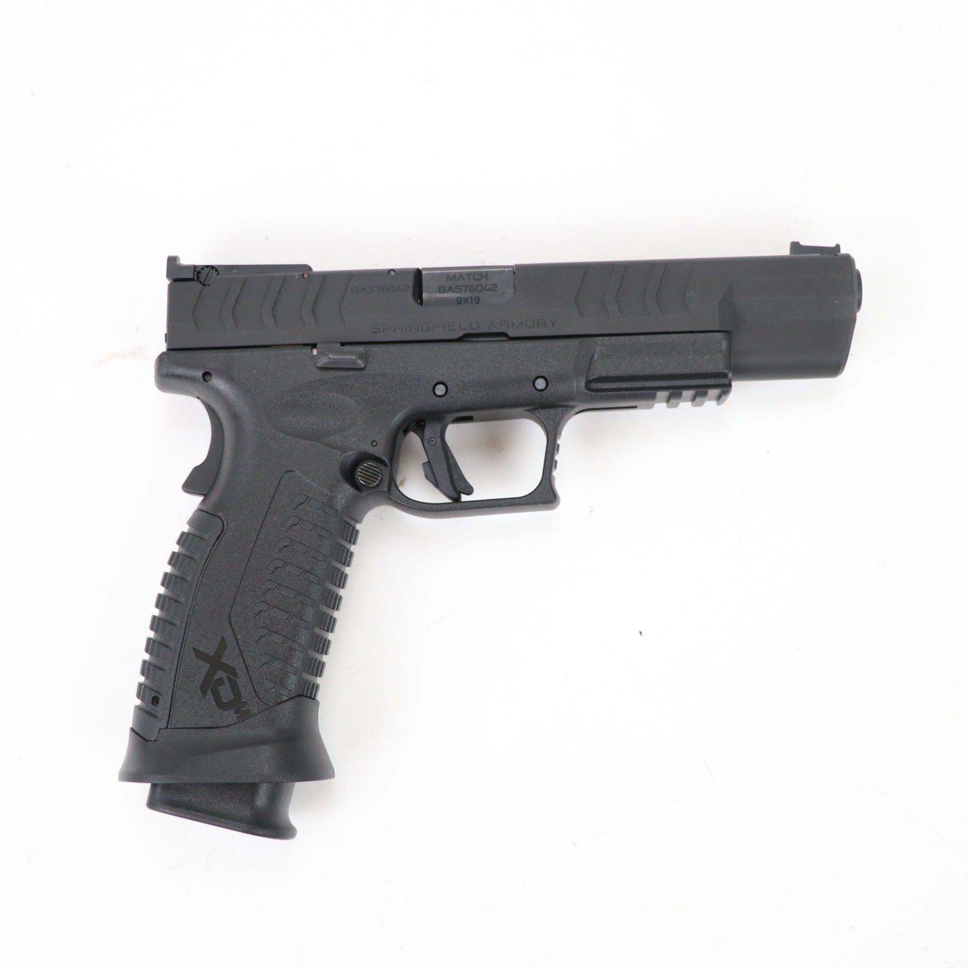 USED - Springfield Armory XDM Elite GTO359943