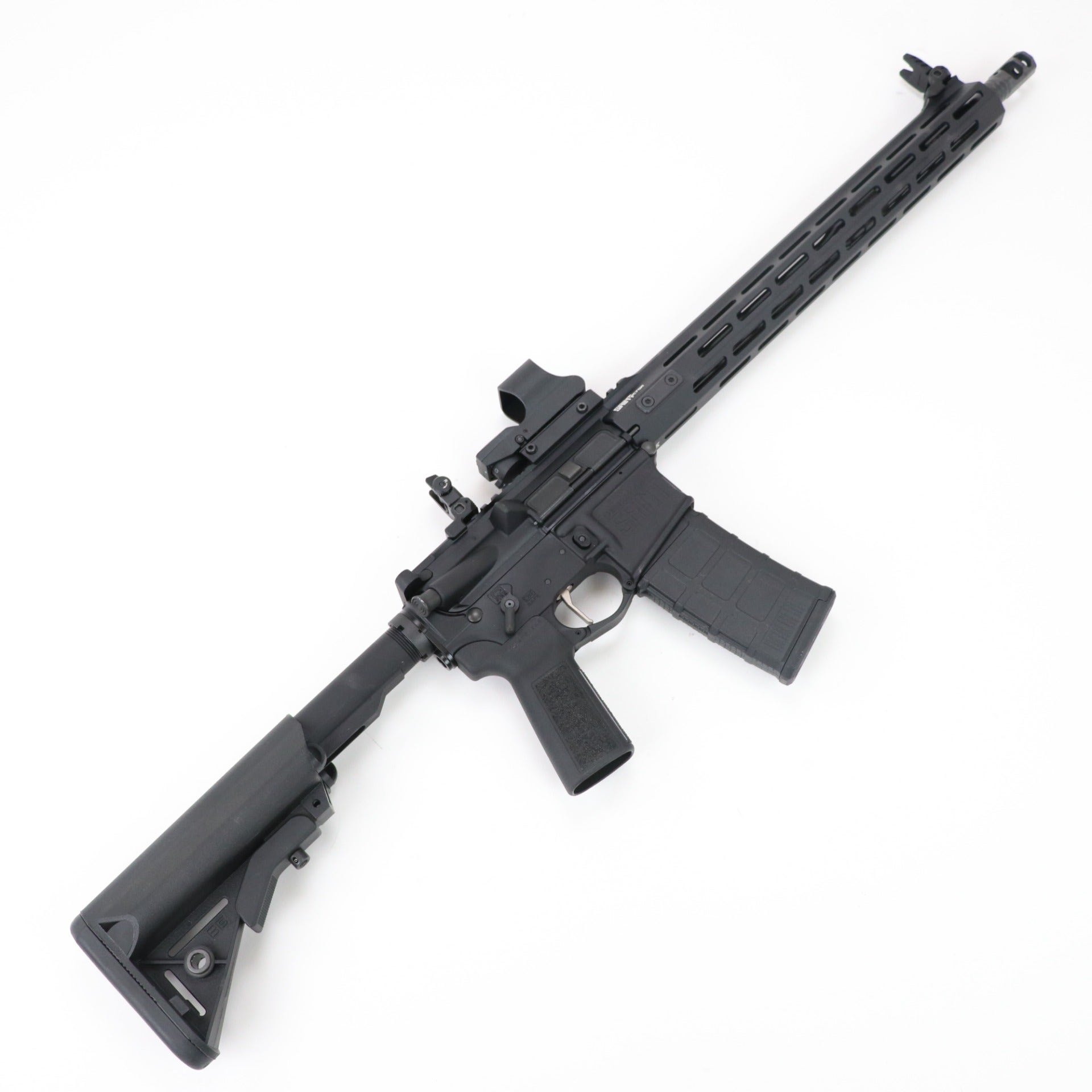 USED - Springfield Armory Saint Victor GTO359950