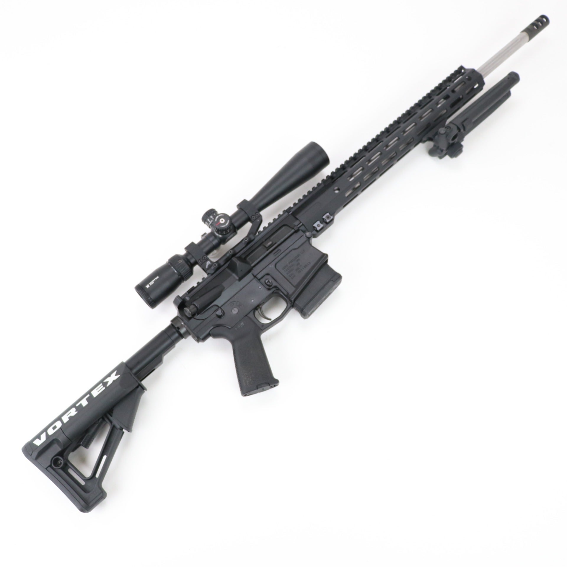 USED - Aero Precision M5 GTO359962