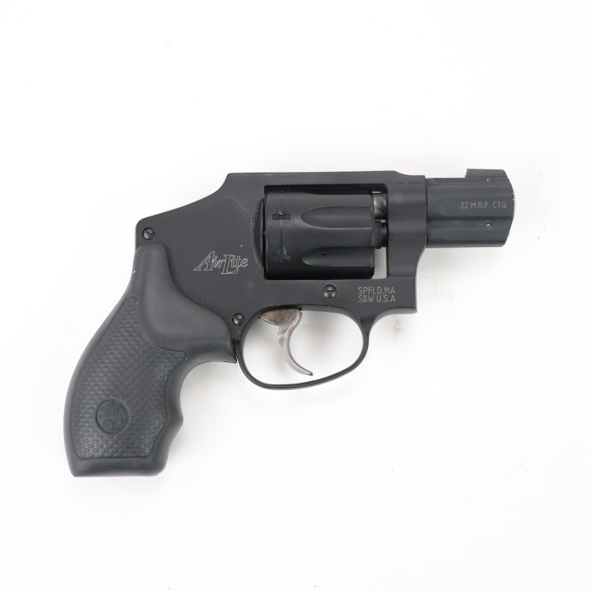 USED - Smith & Wesson 351C GTO359964