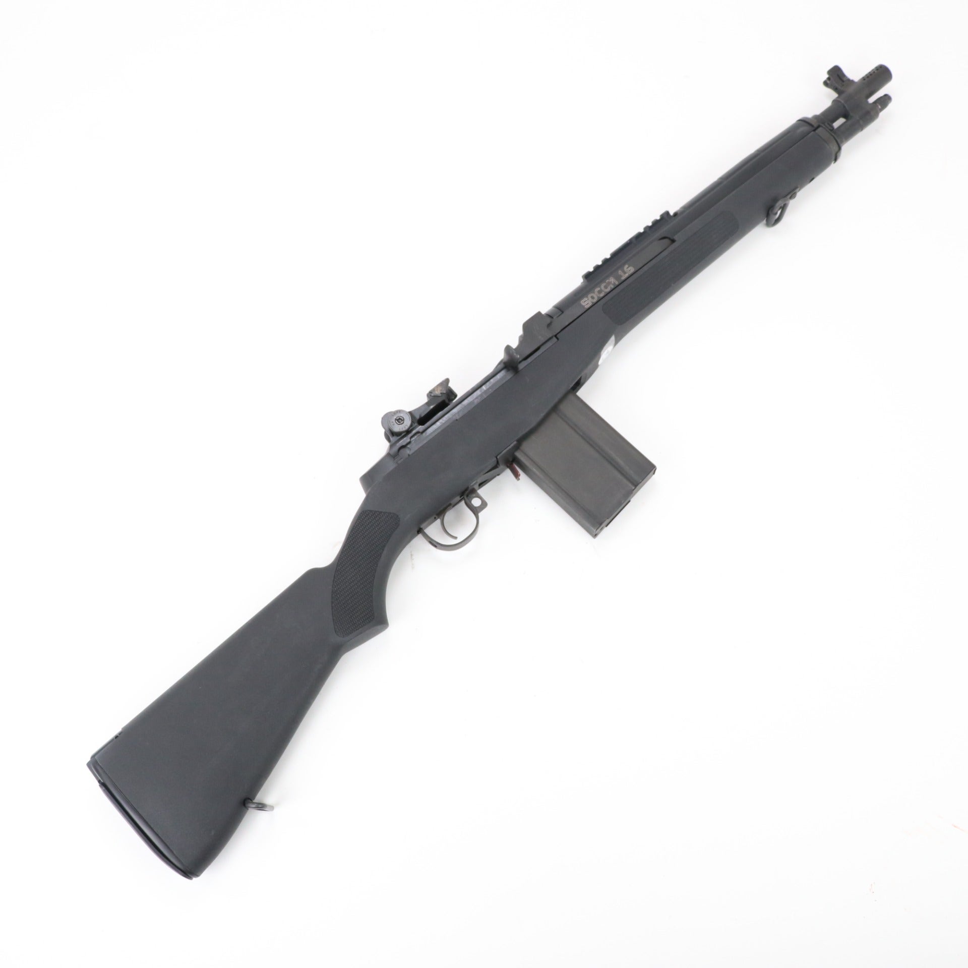 USED - Springfield Armory M1A Socom 16 GTO359971