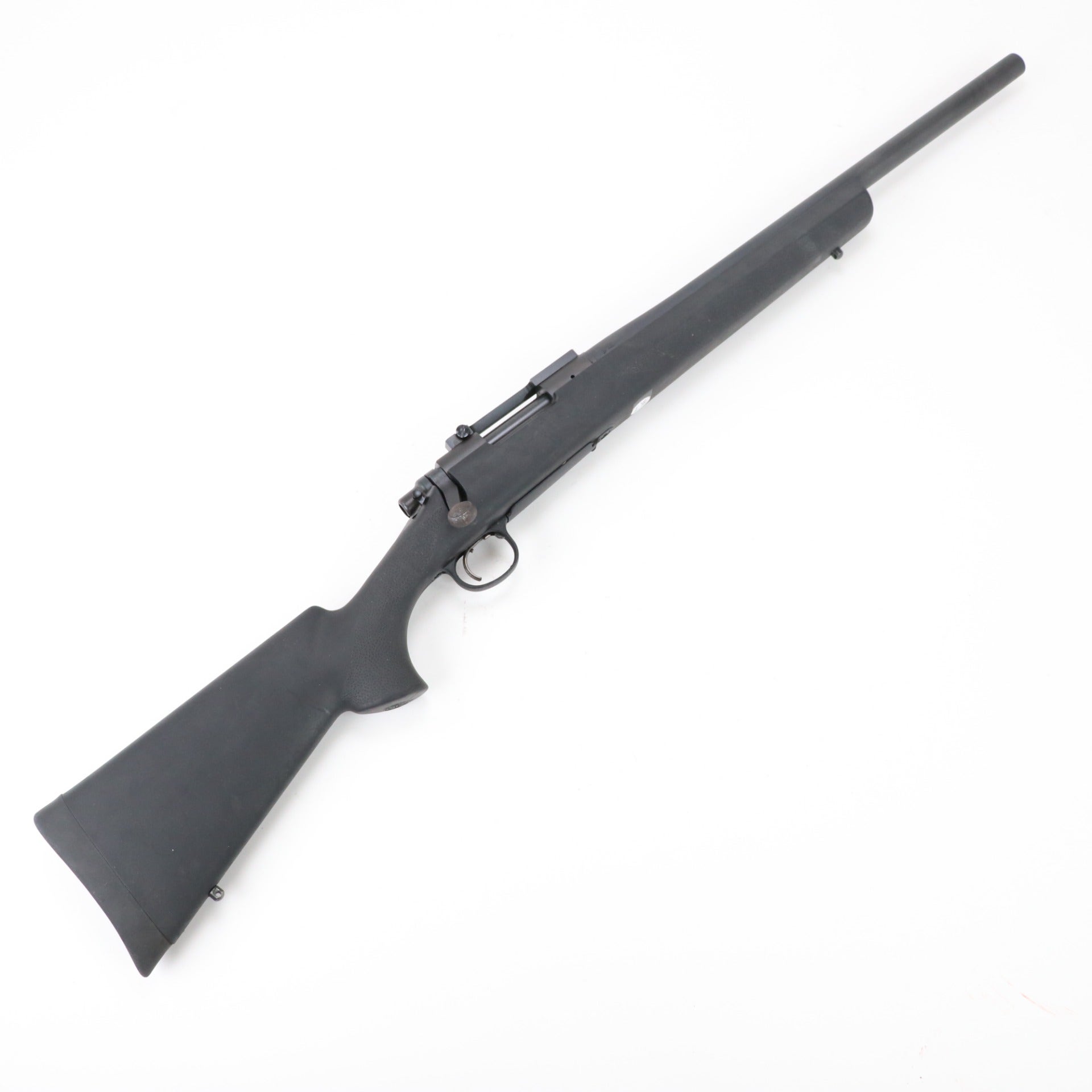 USED - Remington 700 Tactical GTO359974