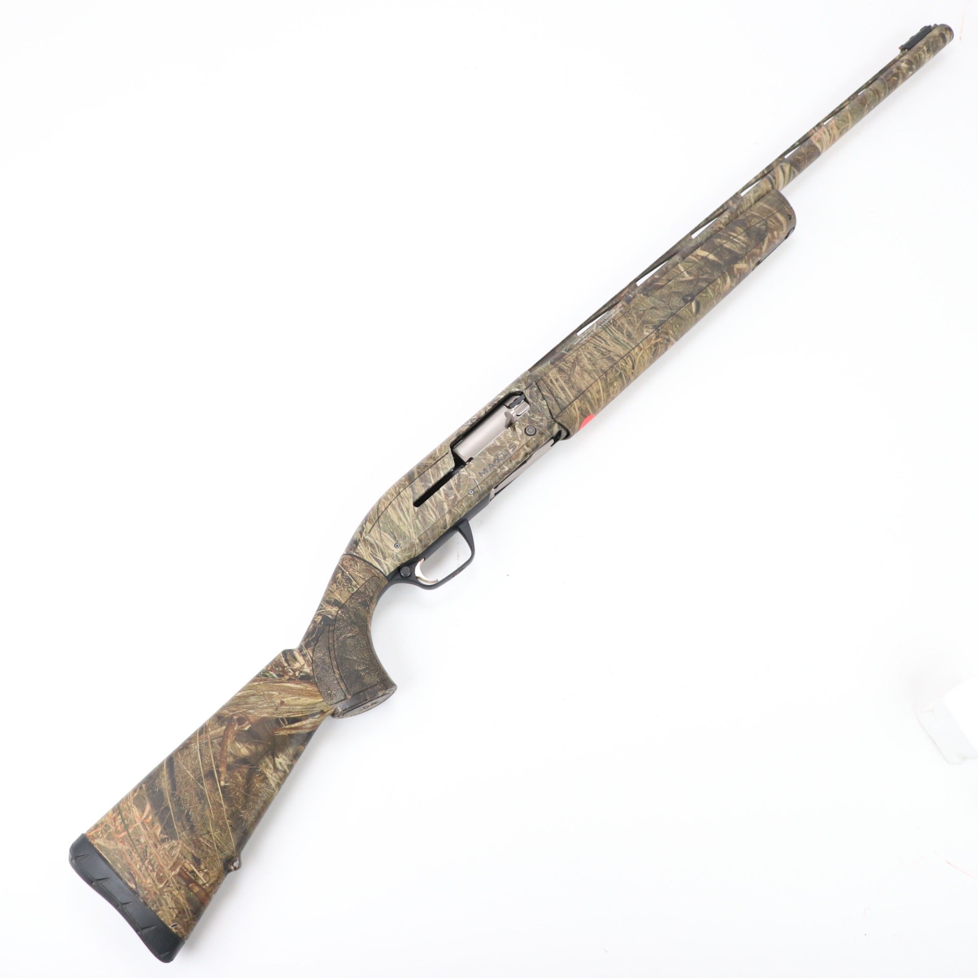 USED - Browning Maxus GTO359979