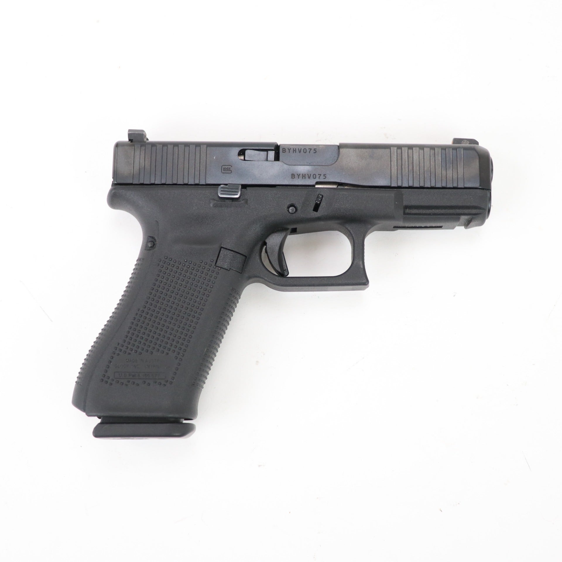 USED - Glock 45 GTO360026