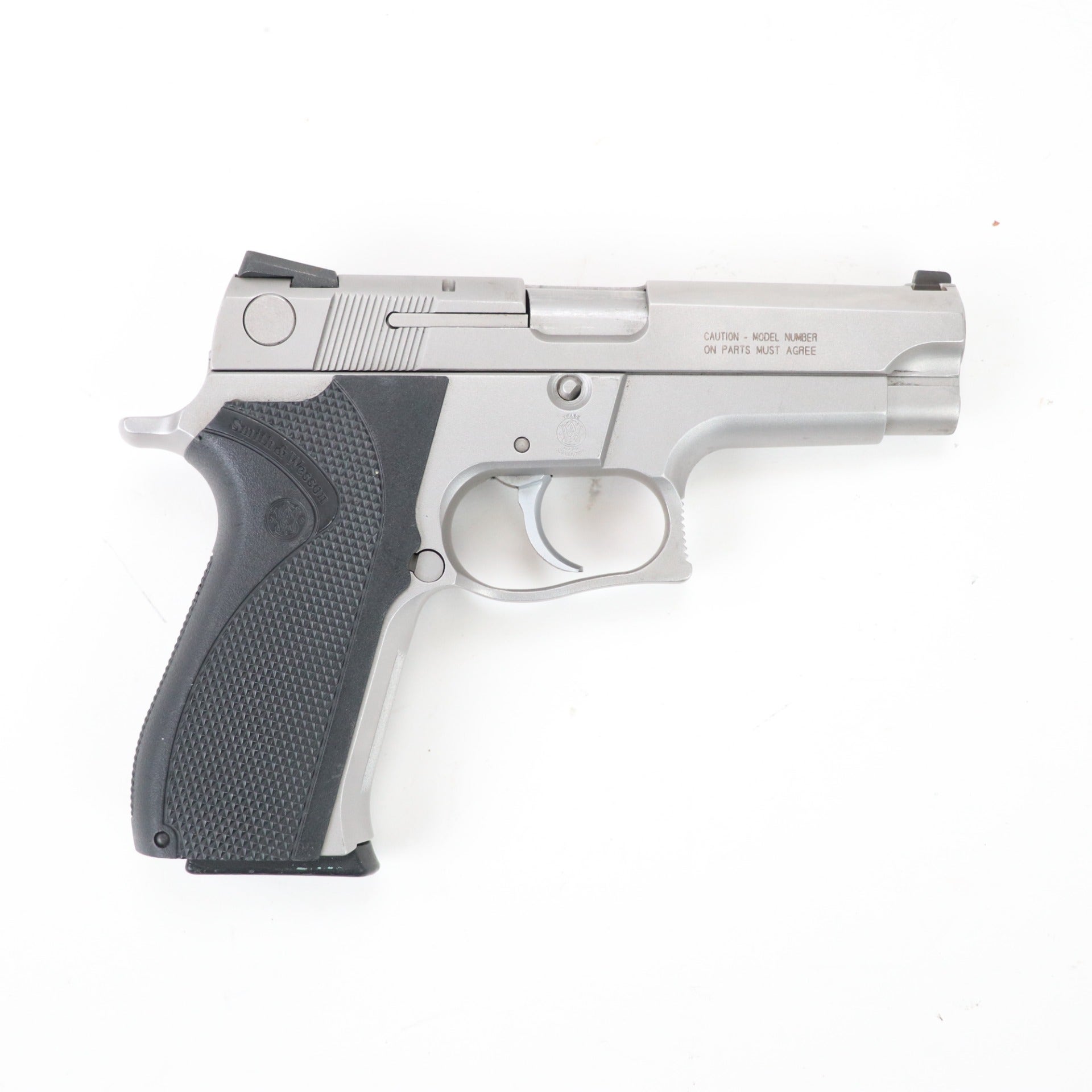 USED - Smith & Wesson 5926 GTO360028