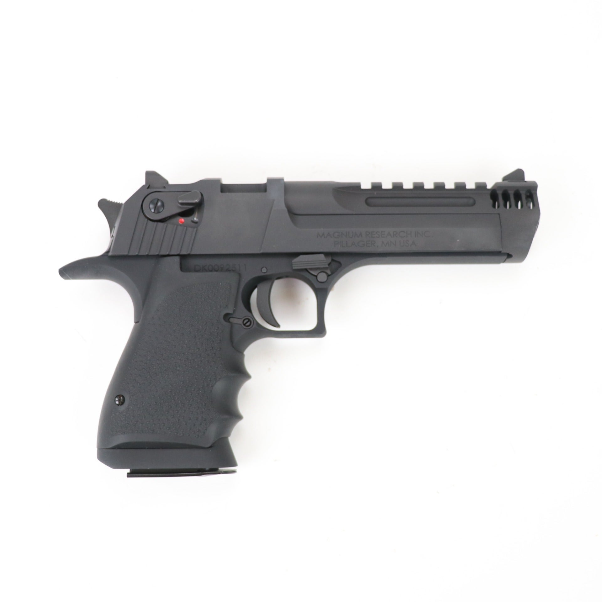 USED - Magnum Research Desert Eagle GTO360037