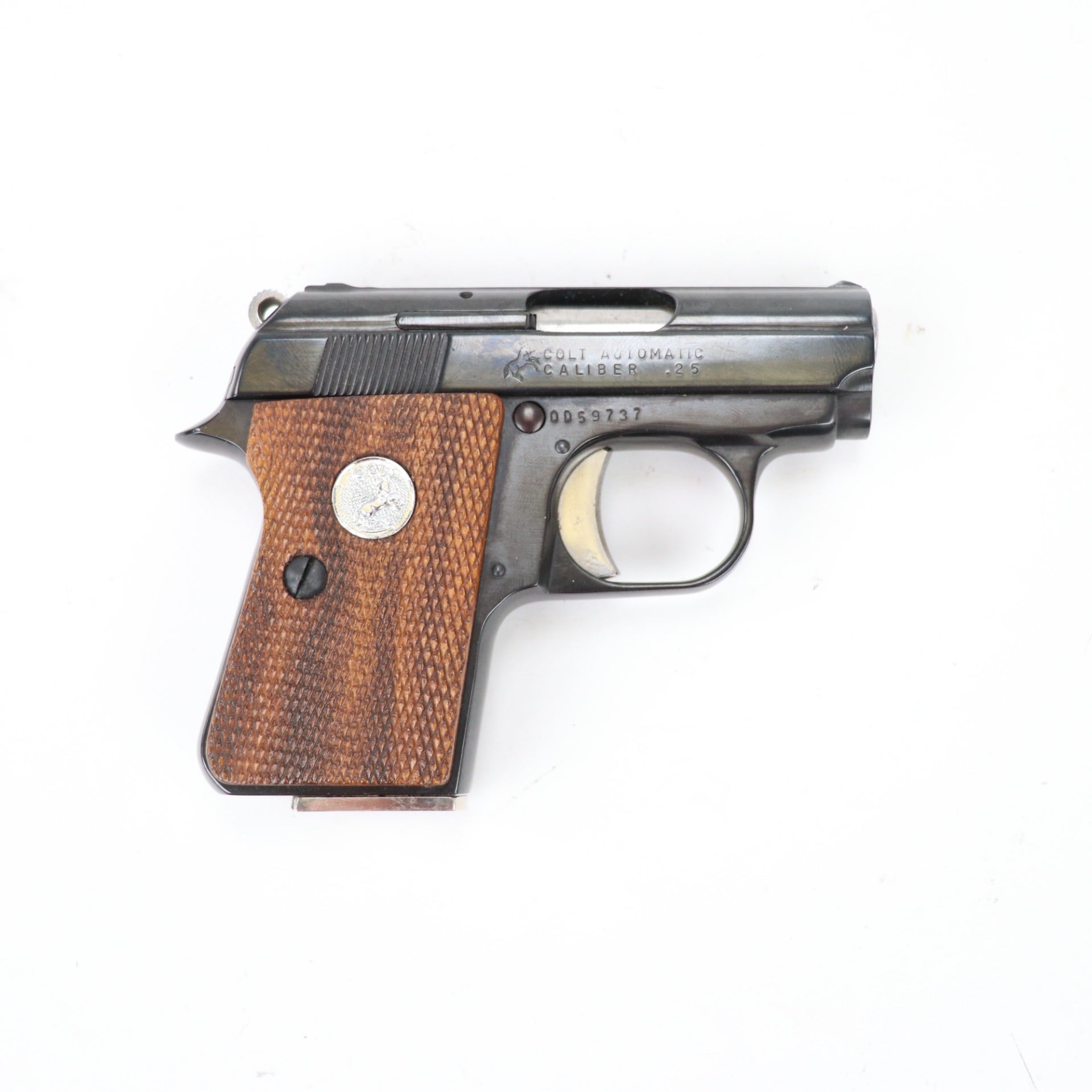 USED - Colt Automatic GTO360040