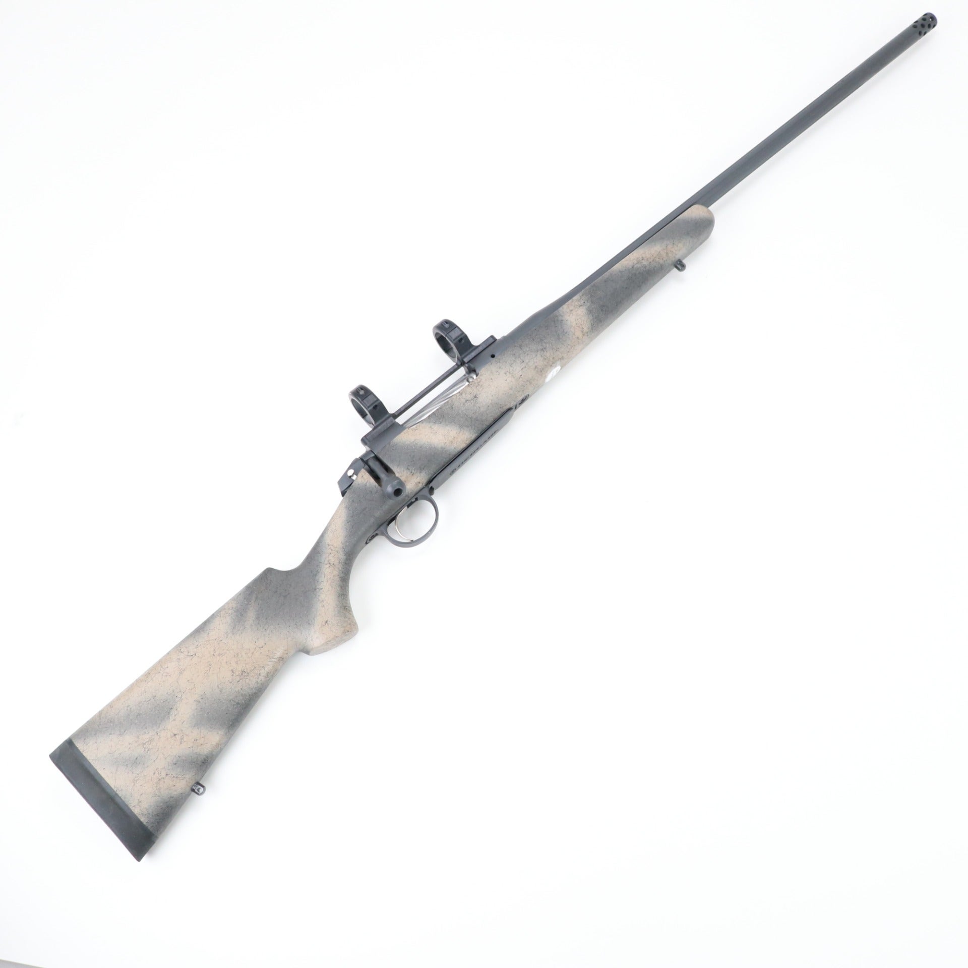 USED - Bergara Premier GTO360047