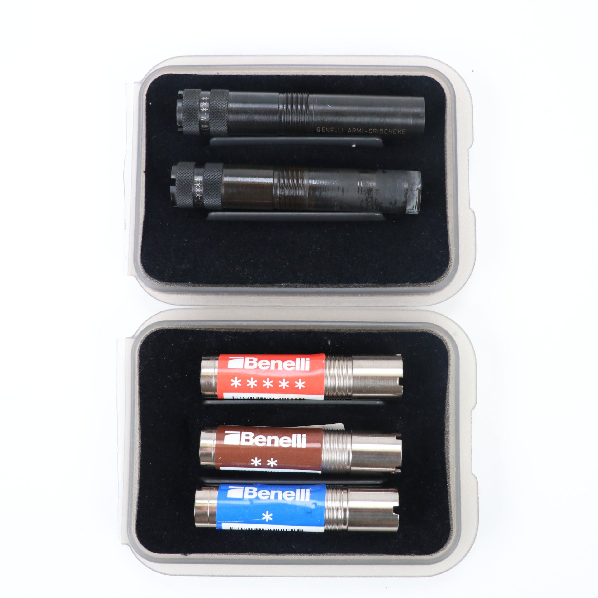 USED - Benelli Super Black Eagle III GTO360059