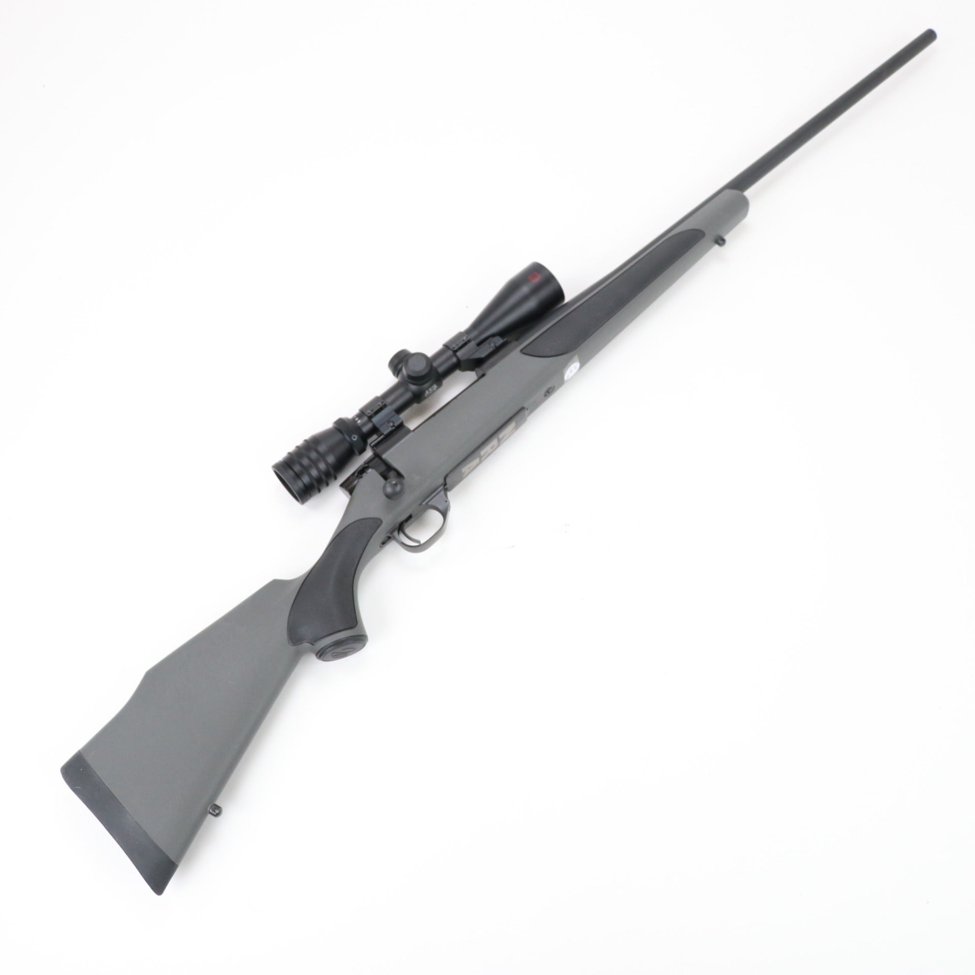 USED - Weatherby Vanguard GTO360079